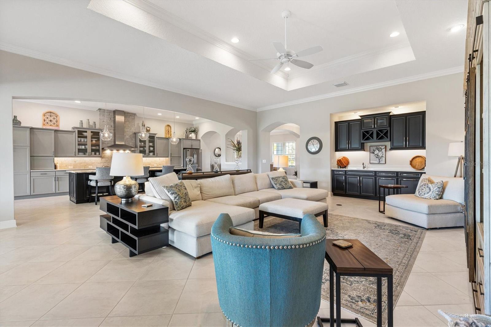 663 KRIETEMEYER PATH, THE VILLAGES, FL, 32163