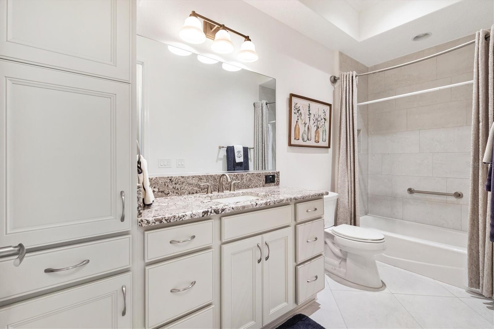 663 KRIETEMEYER PATH, THE VILLAGES, FL, 32163