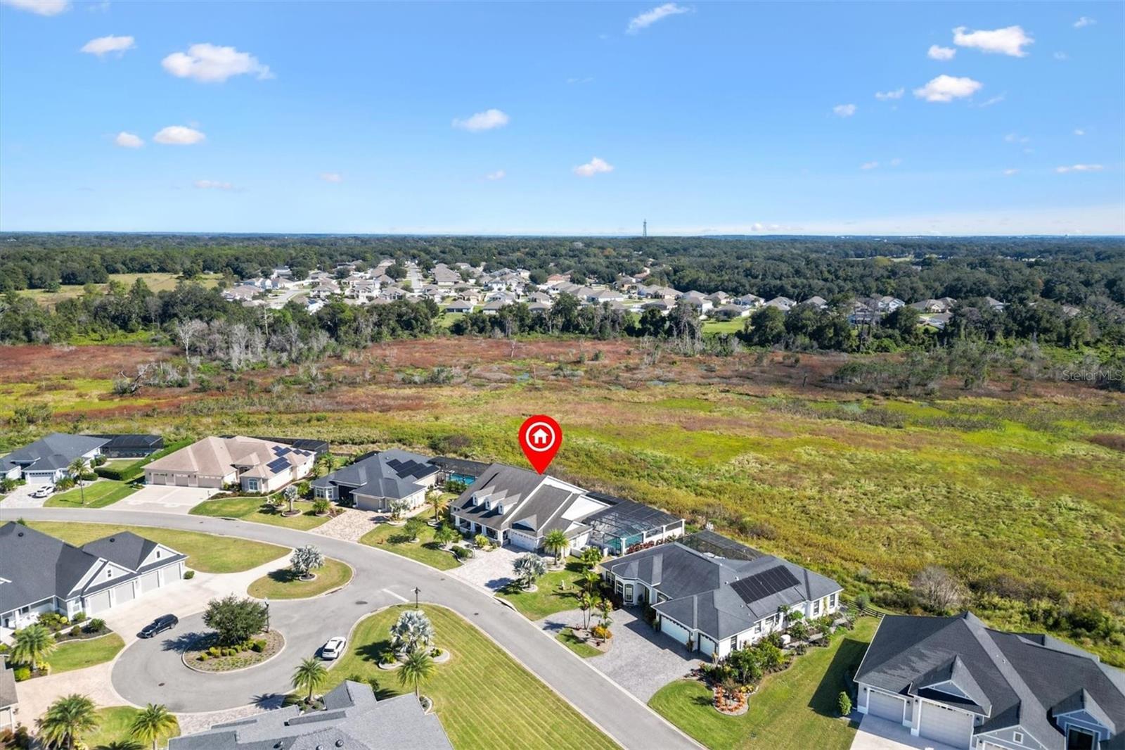 663 KRIETEMEYER PATH, THE VILLAGES, FL, 32163