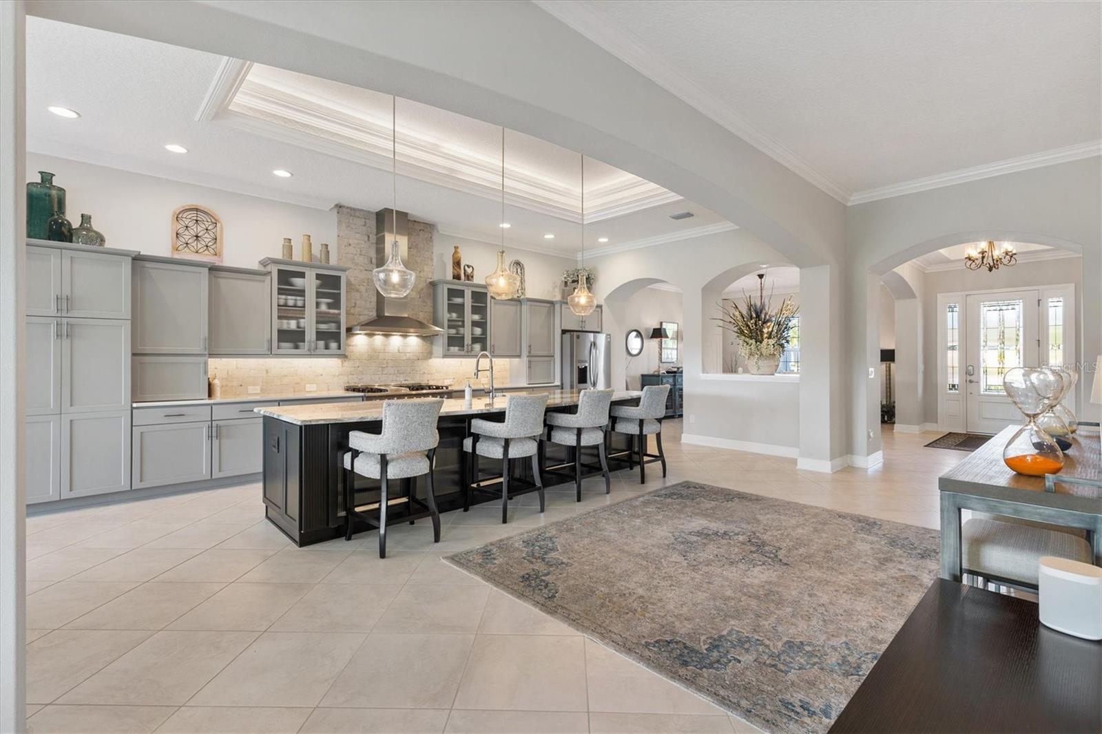 663 KRIETEMEYER PATH, THE VILLAGES, FL, 32163