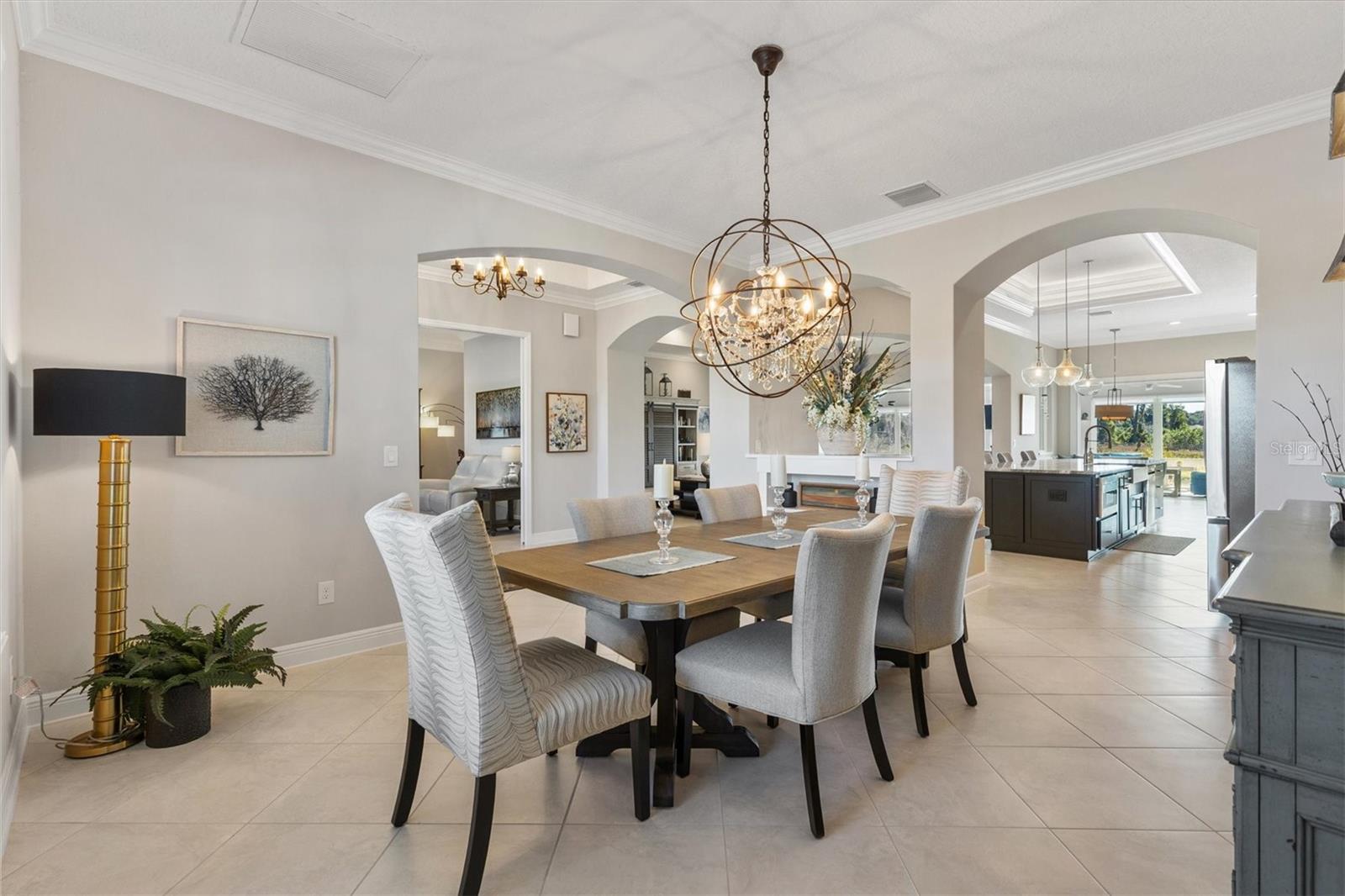 663 KRIETEMEYER PATH, THE VILLAGES, FL, 32163