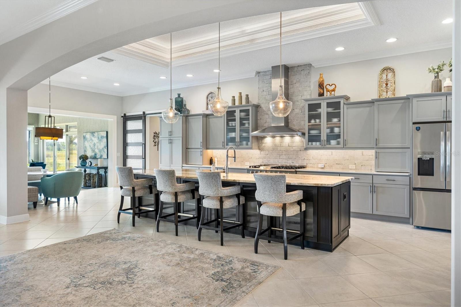 663 KRIETEMEYER PATH, THE VILLAGES, FL, 32163