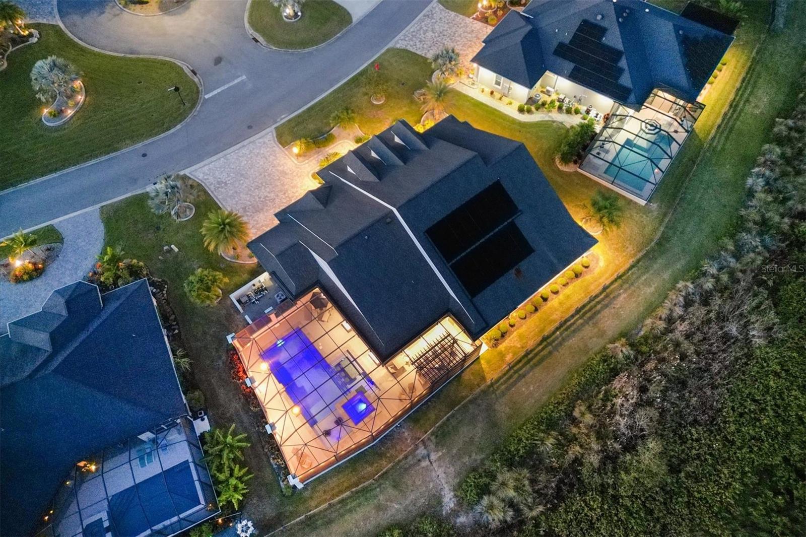 663 KRIETEMEYER PATH, THE VILLAGES, FL, 32163