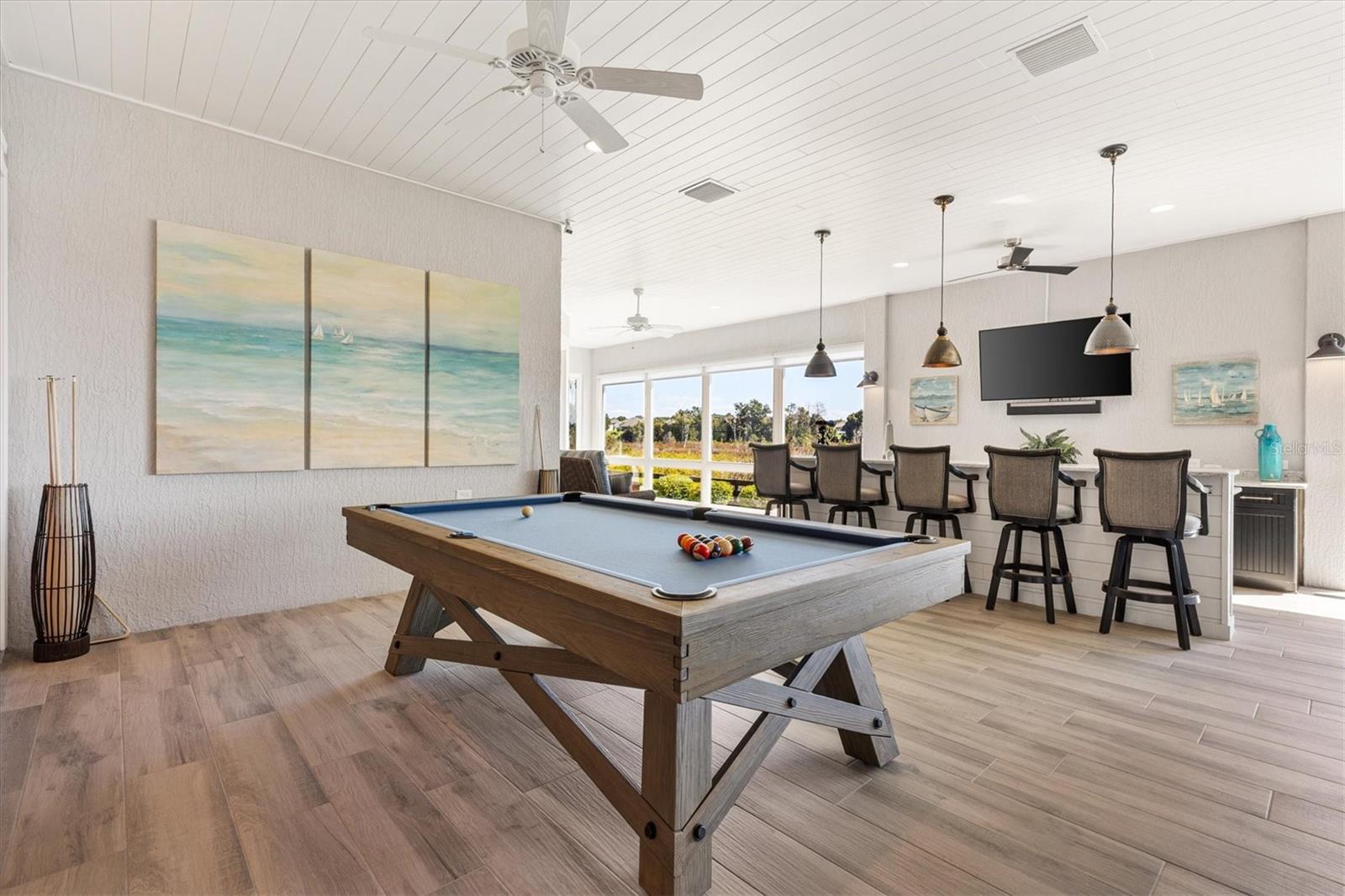 663 KRIETEMEYER PATH, THE VILLAGES, FL, 32163