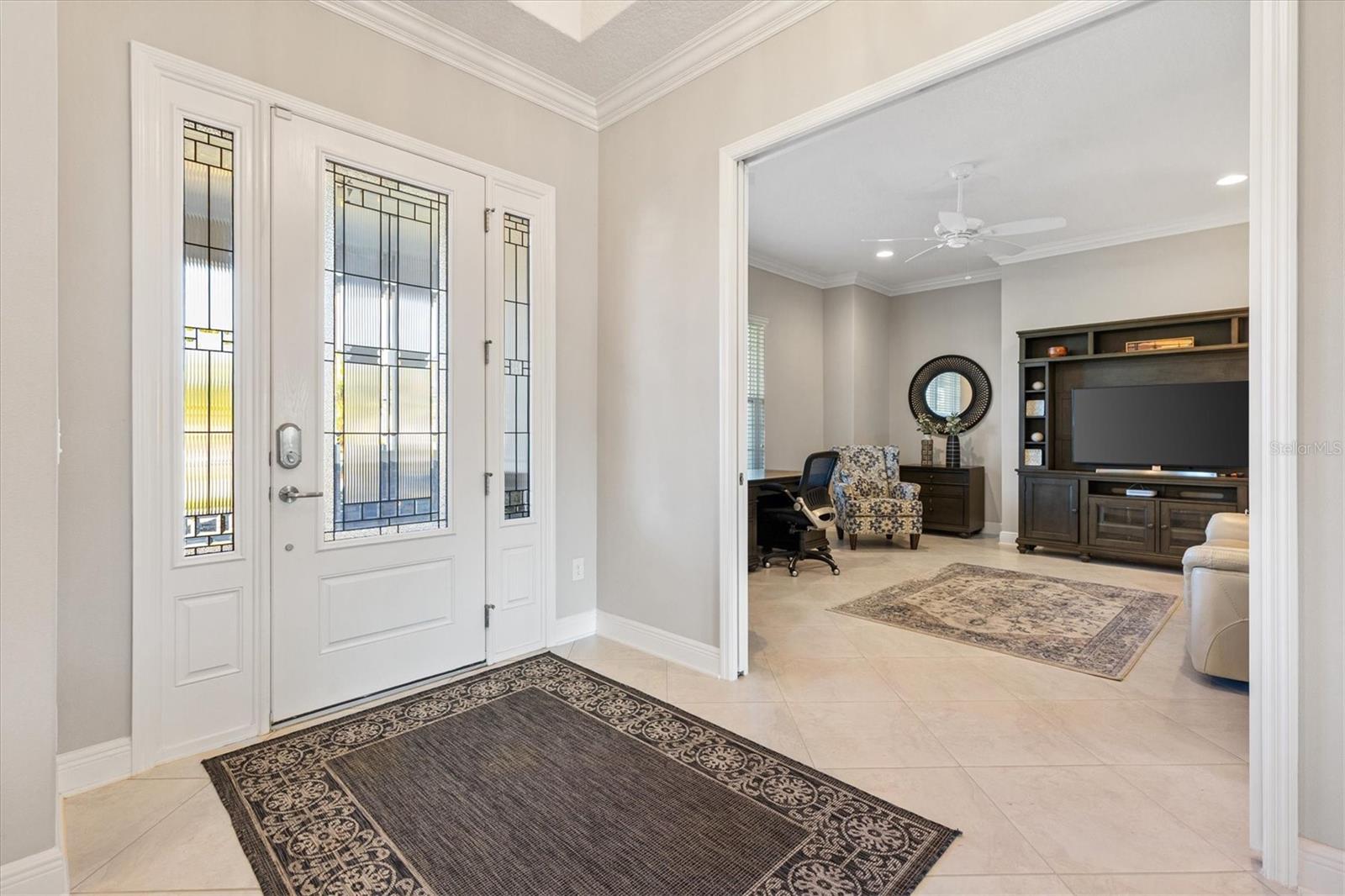 663 KRIETEMEYER PATH, THE VILLAGES, FL, 32163