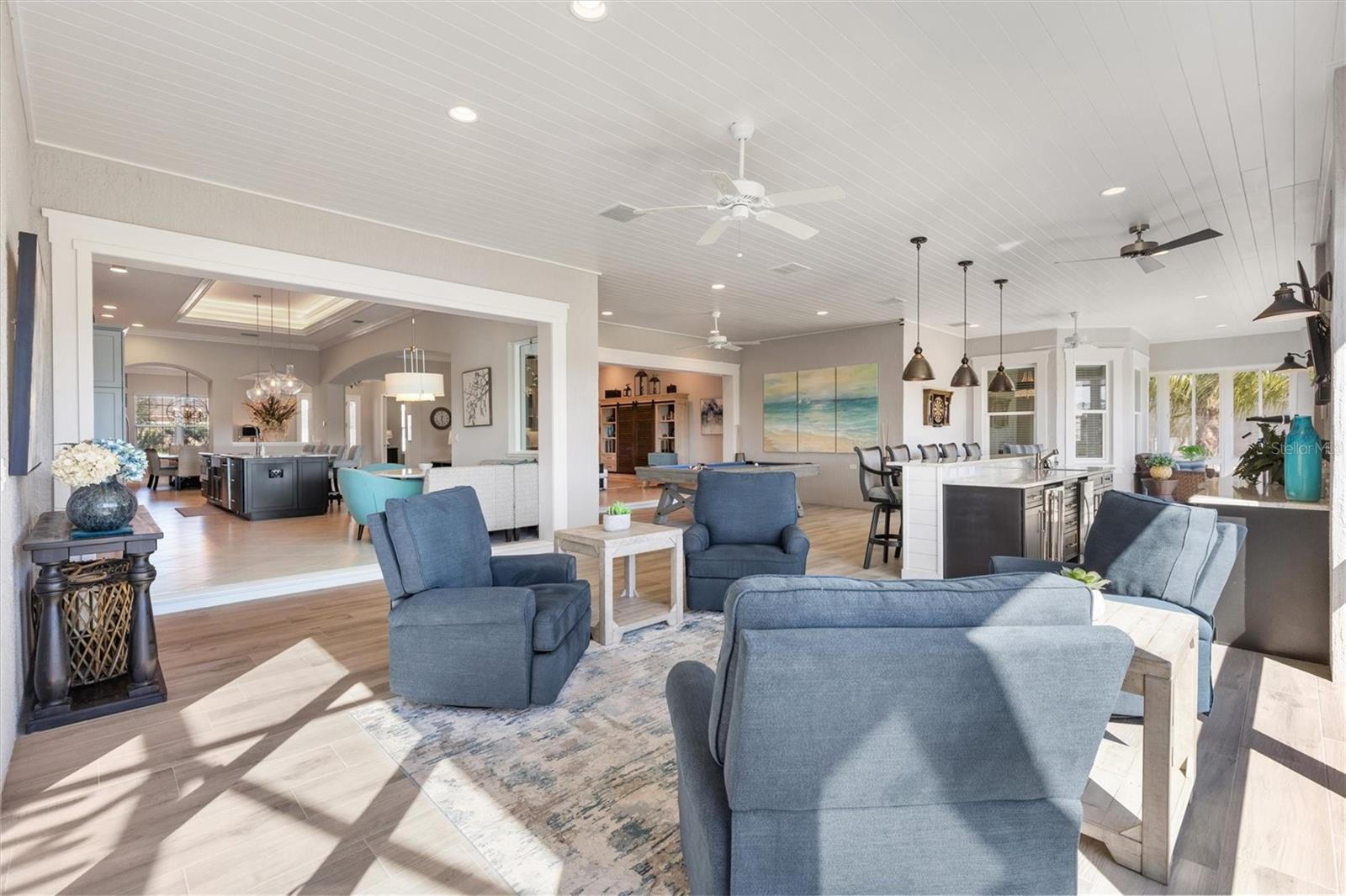 663 KRIETEMEYER PATH, THE VILLAGES, FL, 32163