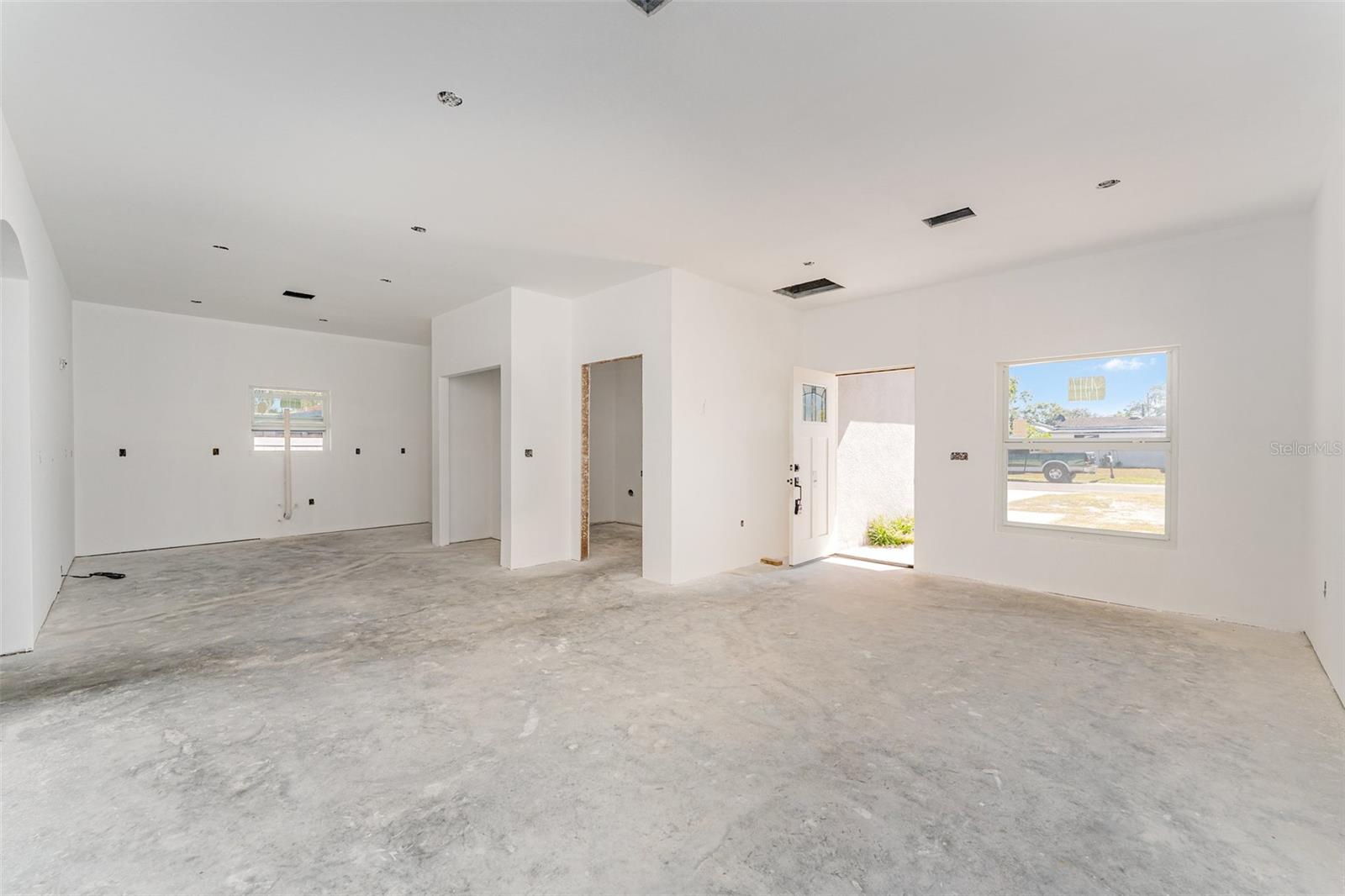 2514 WEBER ST, LAKELAND, FL, 33801