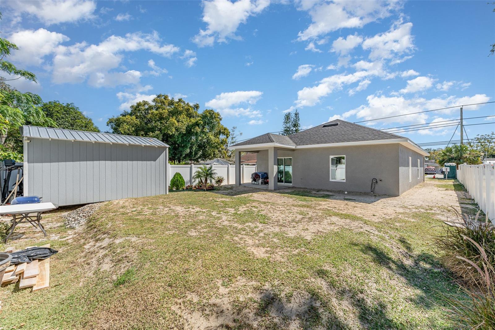 2514 WEBER ST, LAKELAND, FL, 33801
