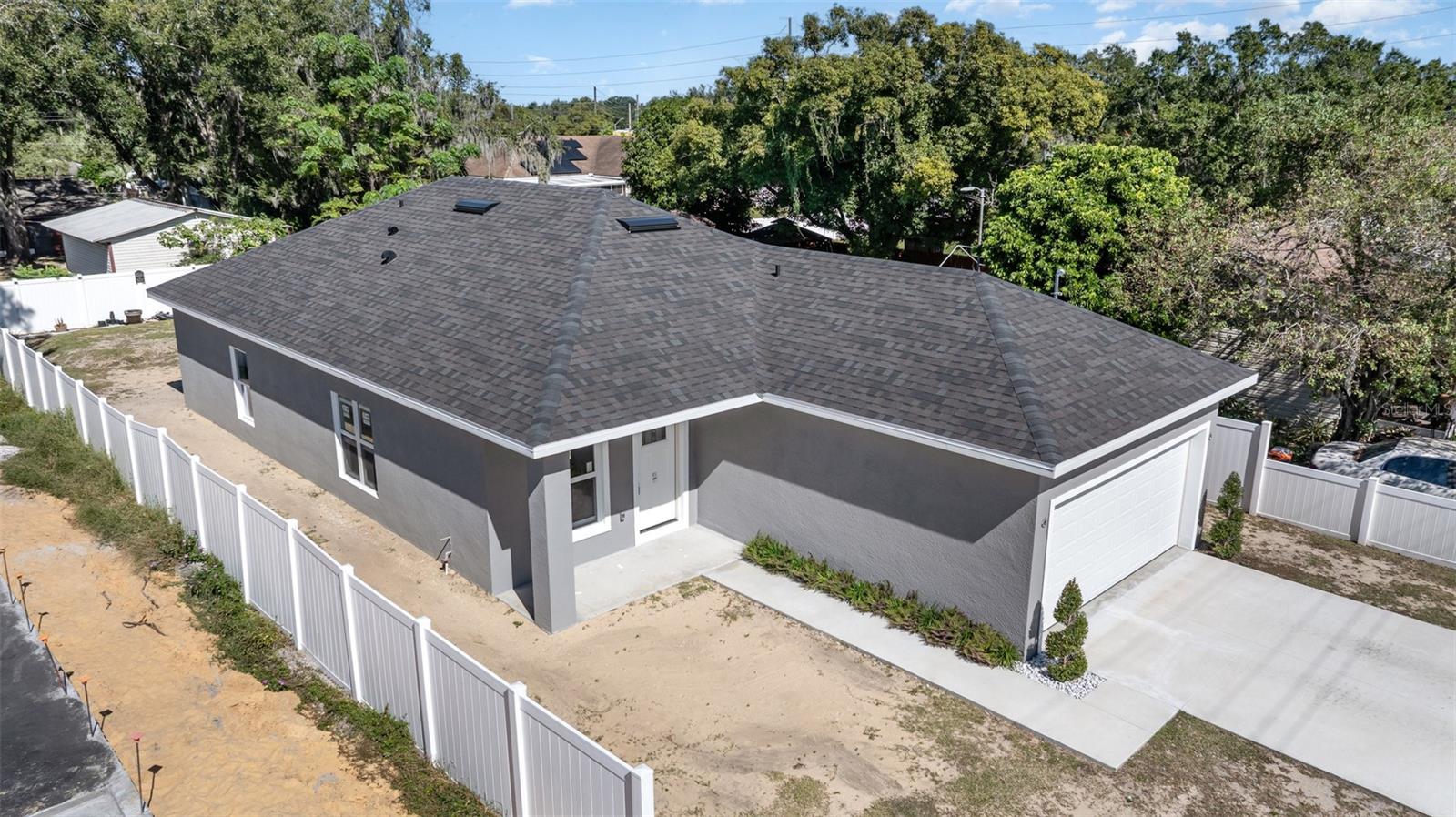 2514 WEBER ST, LAKELAND, FL, 33801