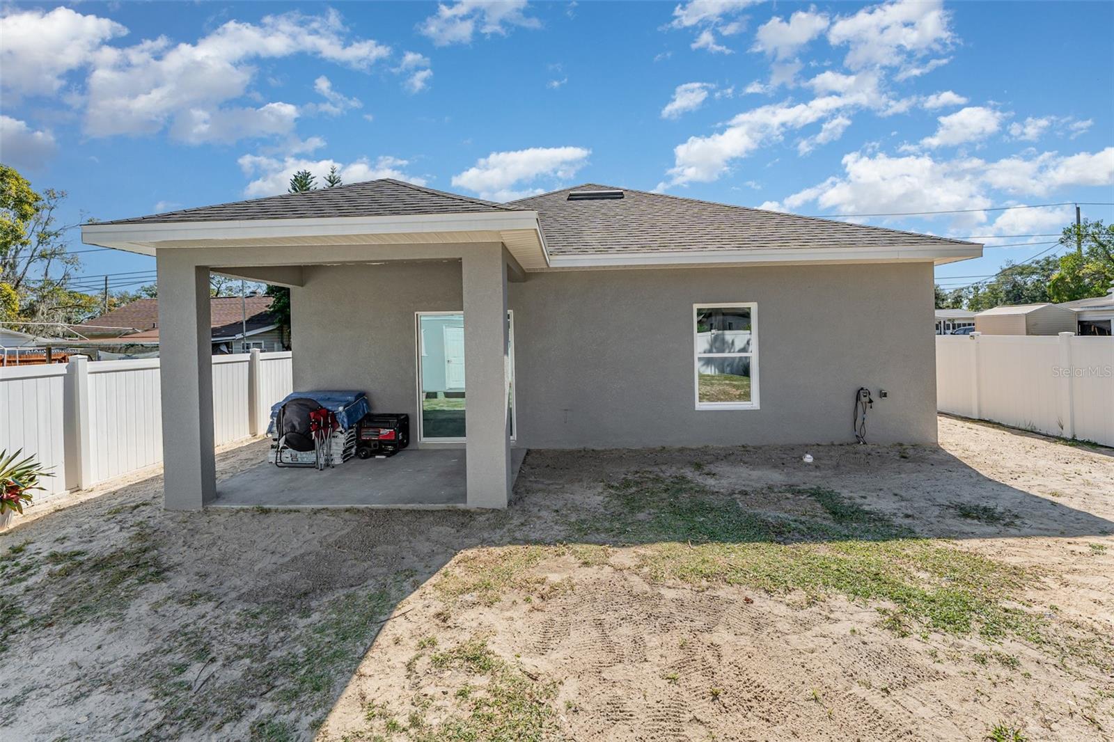 2514 WEBER ST, LAKELAND, FL, 33801