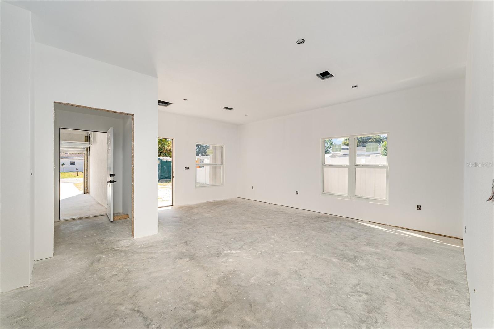 2514 WEBER ST, LAKELAND, FL, 33801