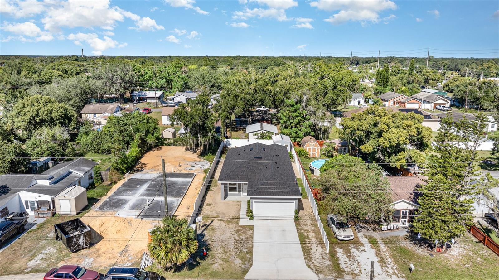 2514 WEBER ST, LAKELAND, FL, 33801