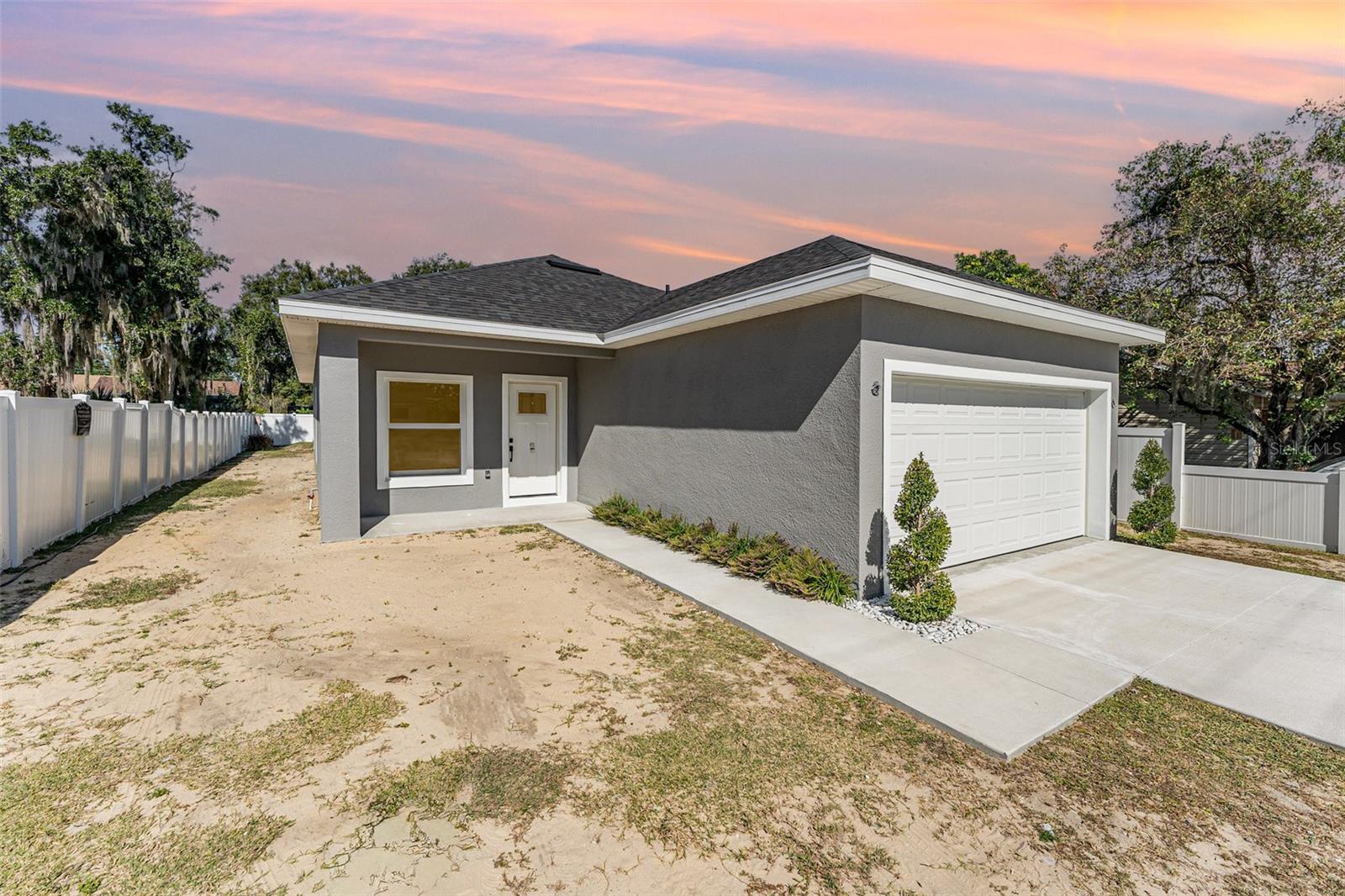 2514 WEBER ST, LAKELAND, FL, 33801