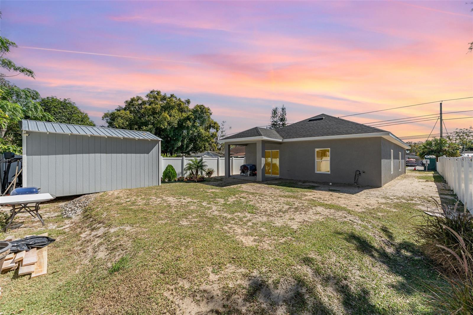 2514 WEBER ST, LAKELAND, FL, 33801