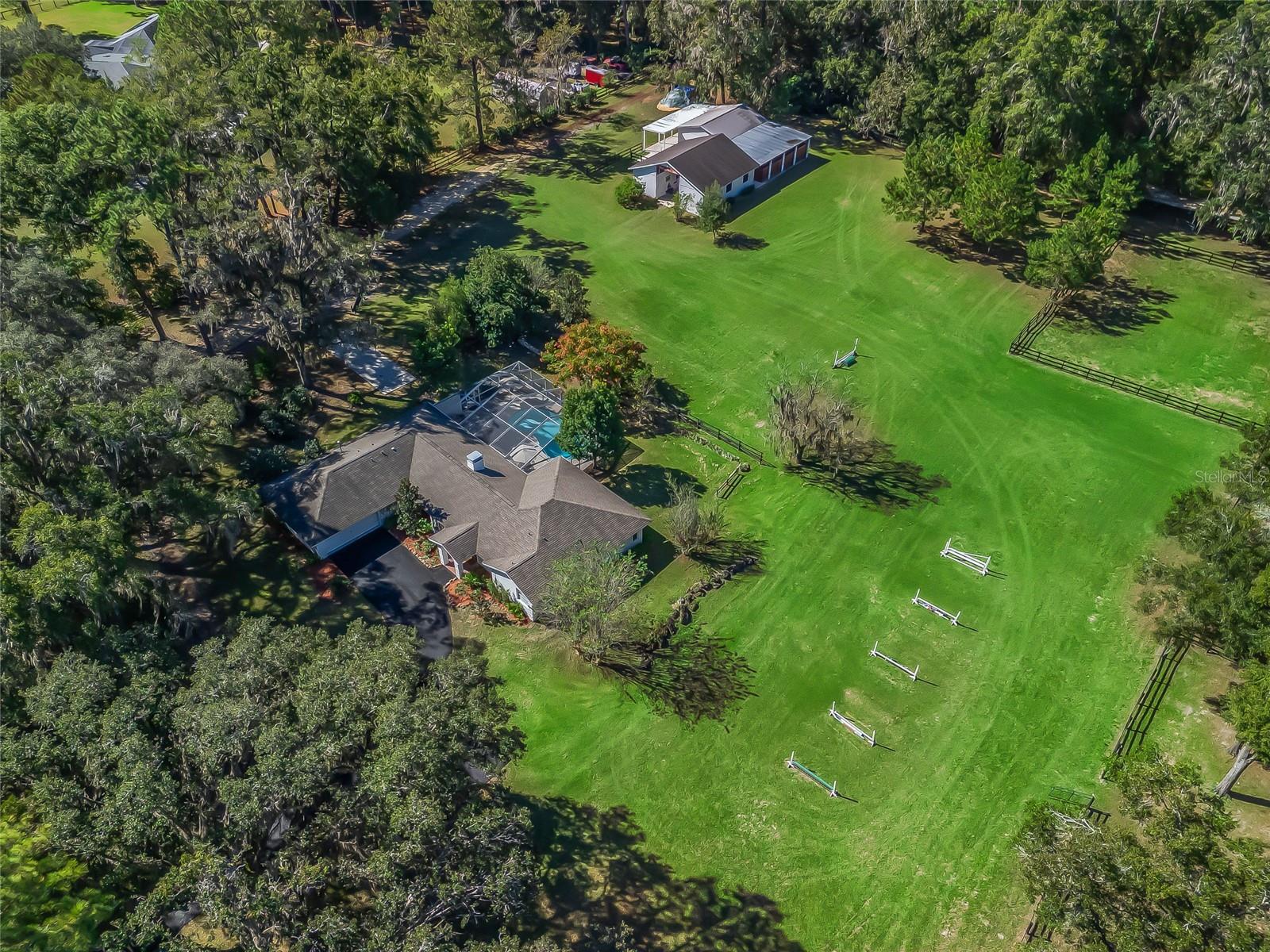 22 WOOD RIDGE DR, OCALA, FL, 34482