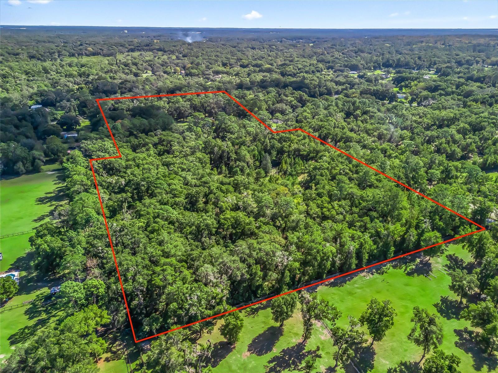 22 WOOD RIDGE DR, OCALA, FL, 34482