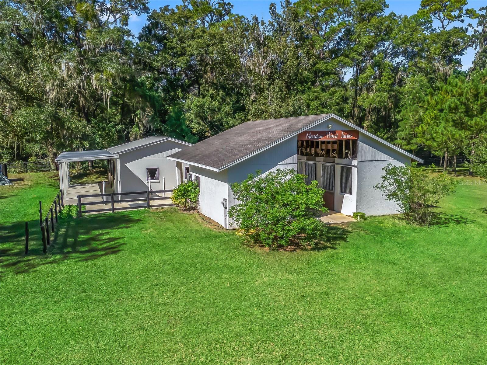22 WOOD RIDGE DR, OCALA, FL, 34482