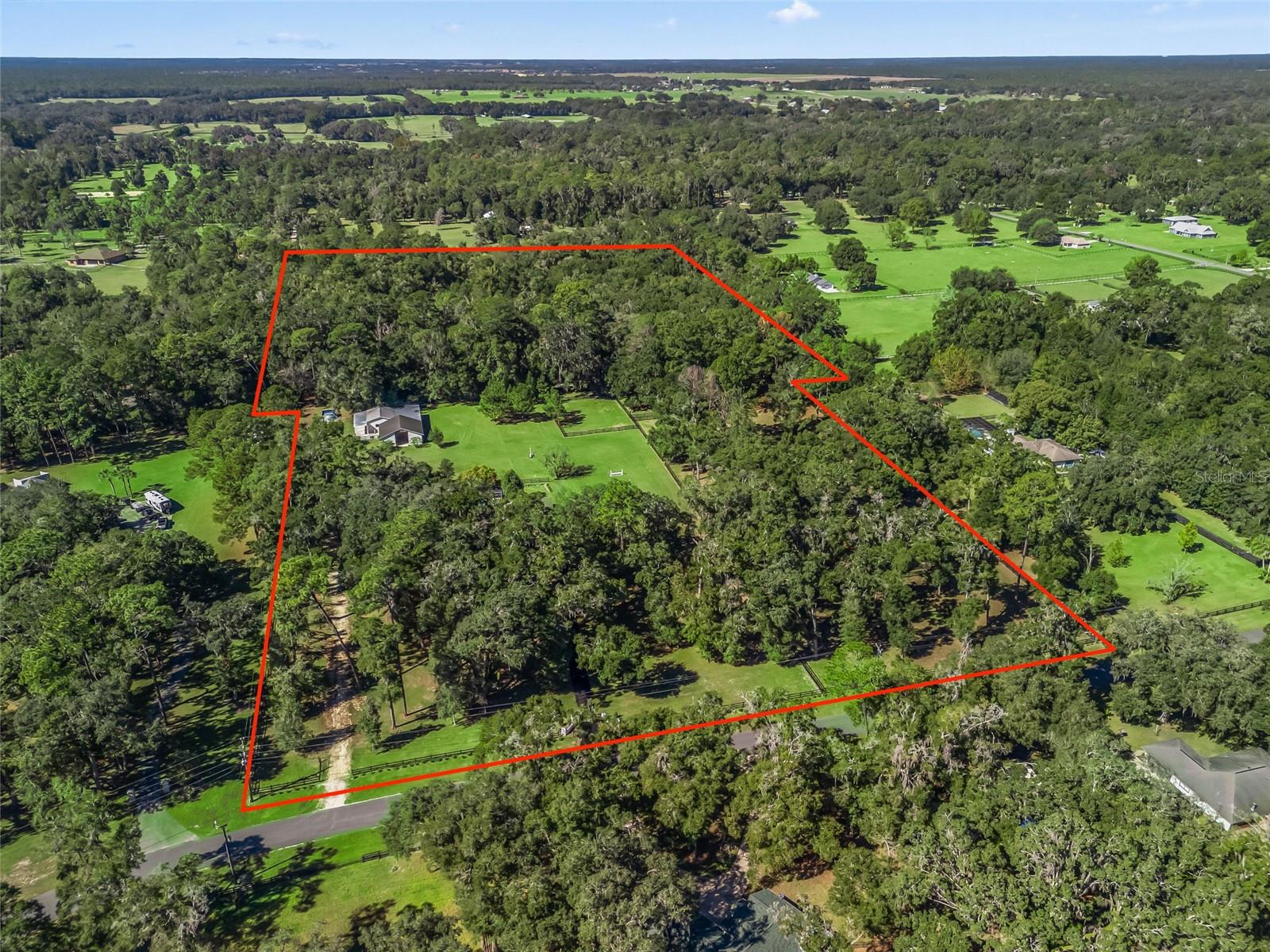 22 WOOD RIDGE DR, OCALA, FL, 34482