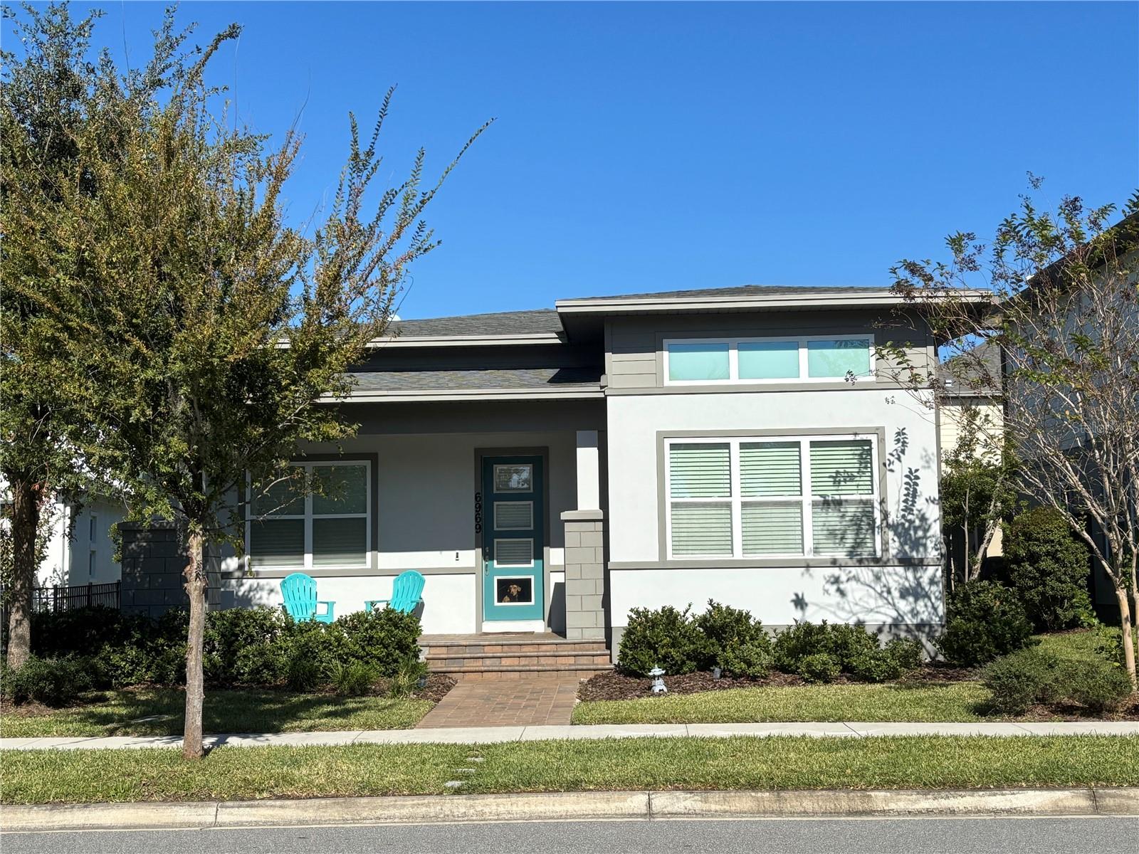 6969 ARNOLDSON ST, ORLANDO, FL, 32827