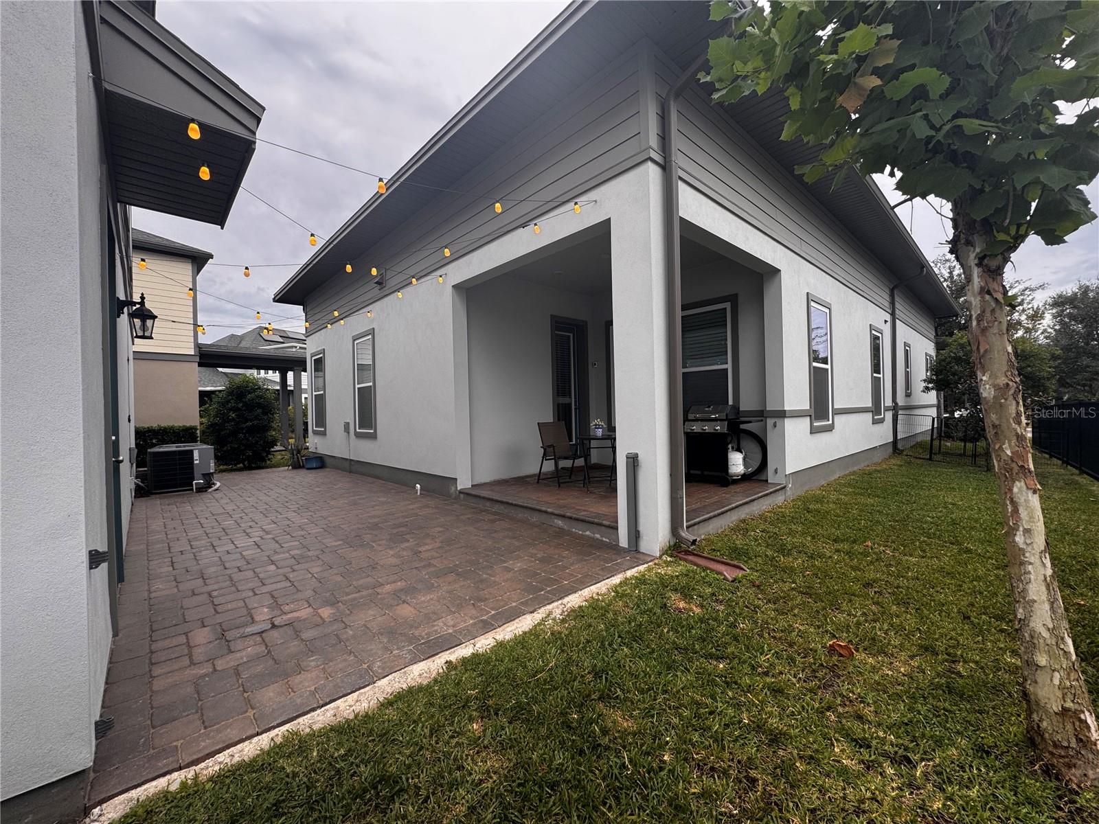 6969 ARNOLDSON ST, ORLANDO, FL, 32827