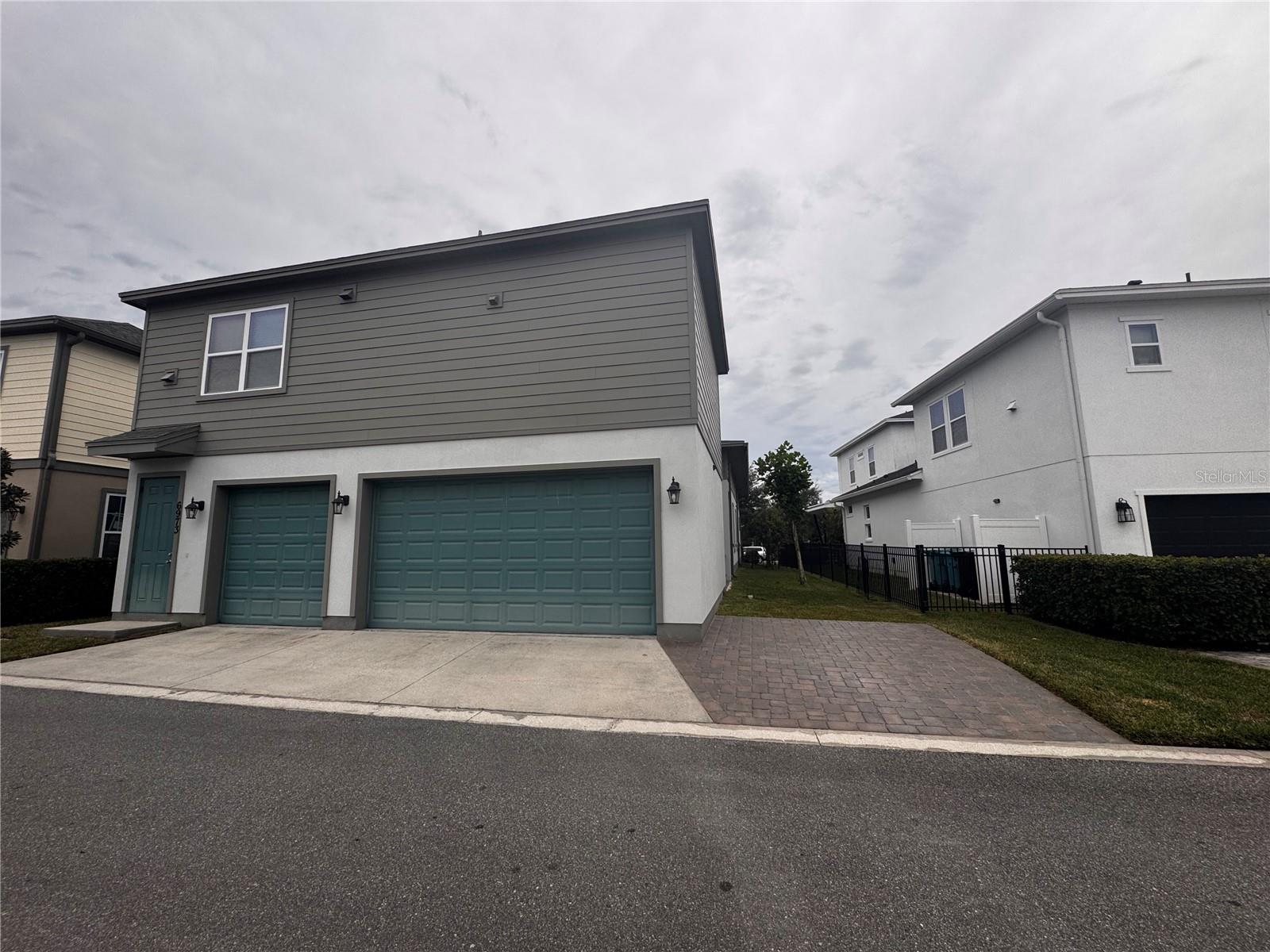 6969 ARNOLDSON ST, ORLANDO, FL, 32827