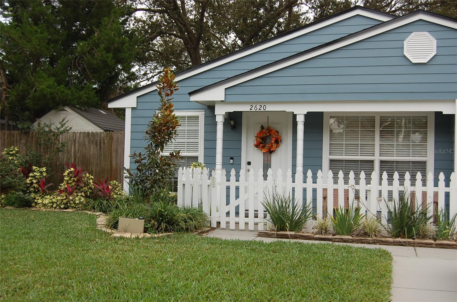 2620 KAVALIER DR, PALM HARBOR, FL, 34684