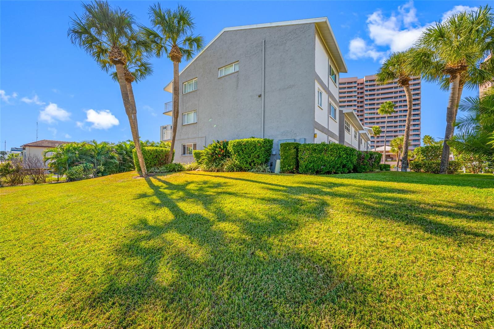1351 GULF BLVD #116, CLEARWATER BEACH, FL, 33767