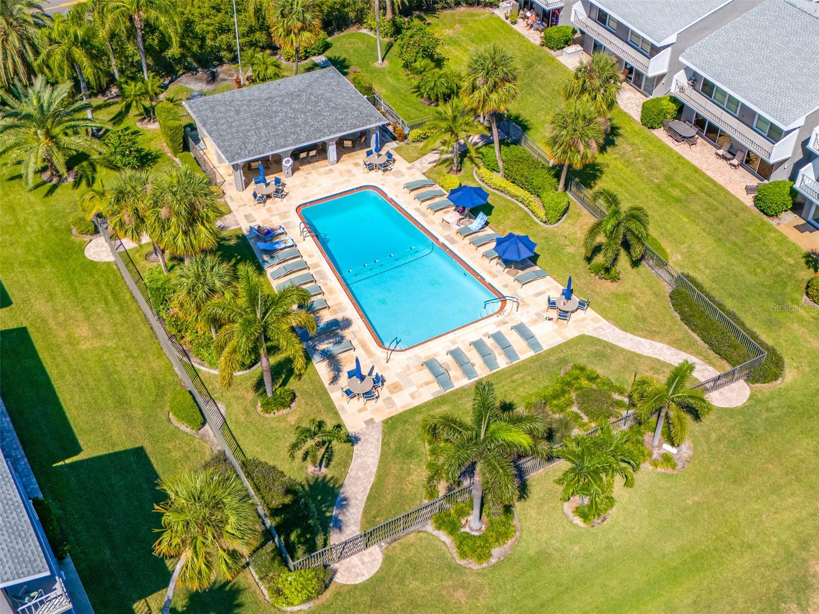 1351 GULF BLVD #116, CLEARWATER BEACH, FL, 33767