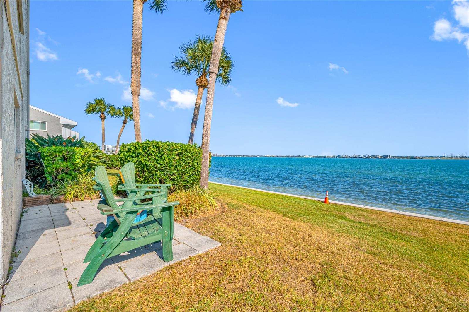 1351 GULF BLVD #116, CLEARWATER BEACH, FL, 33767