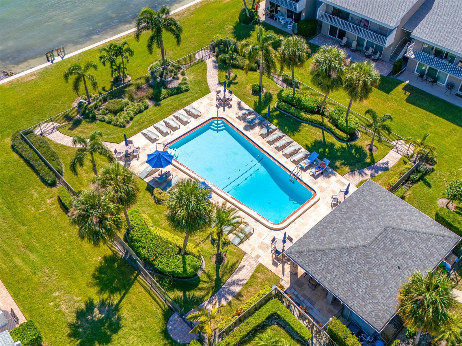 1351 GULF BLVD #116, CLEARWATER BEACH, FL, 33767