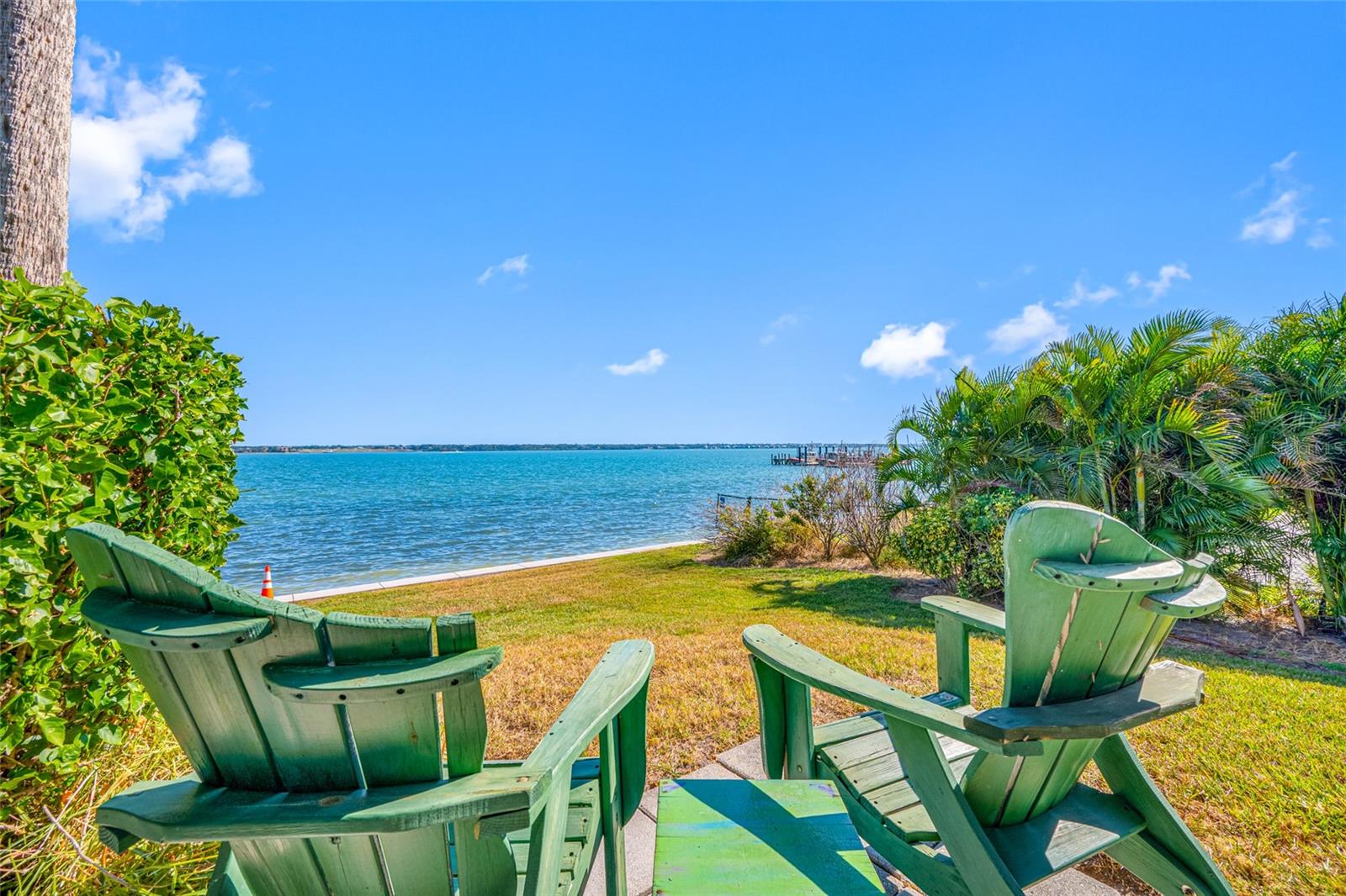 1351 GULF BLVD #116, CLEARWATER BEACH, FL, 33767