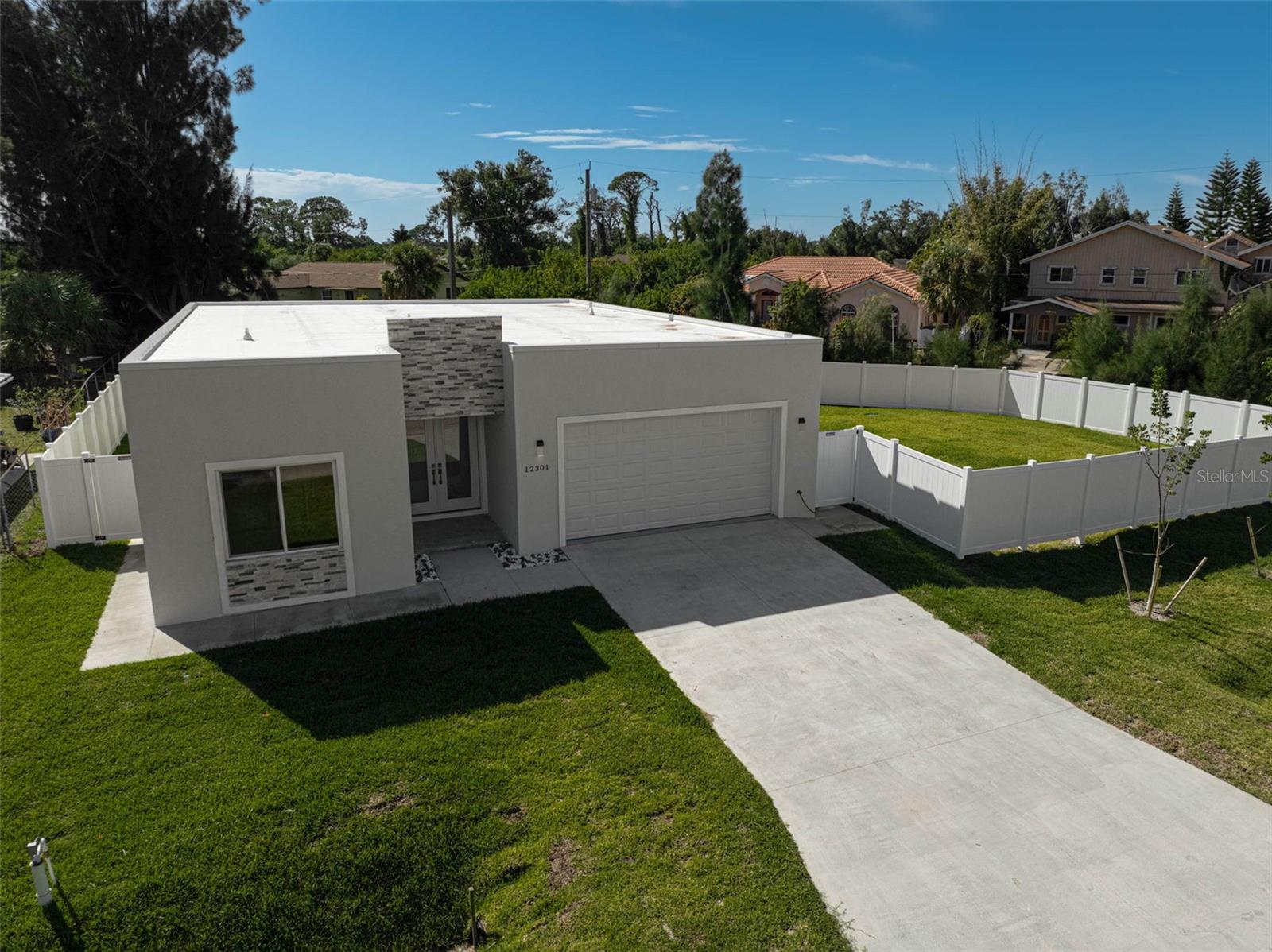 12301 HARLAND ST, NORTH PORT, FL, 34287