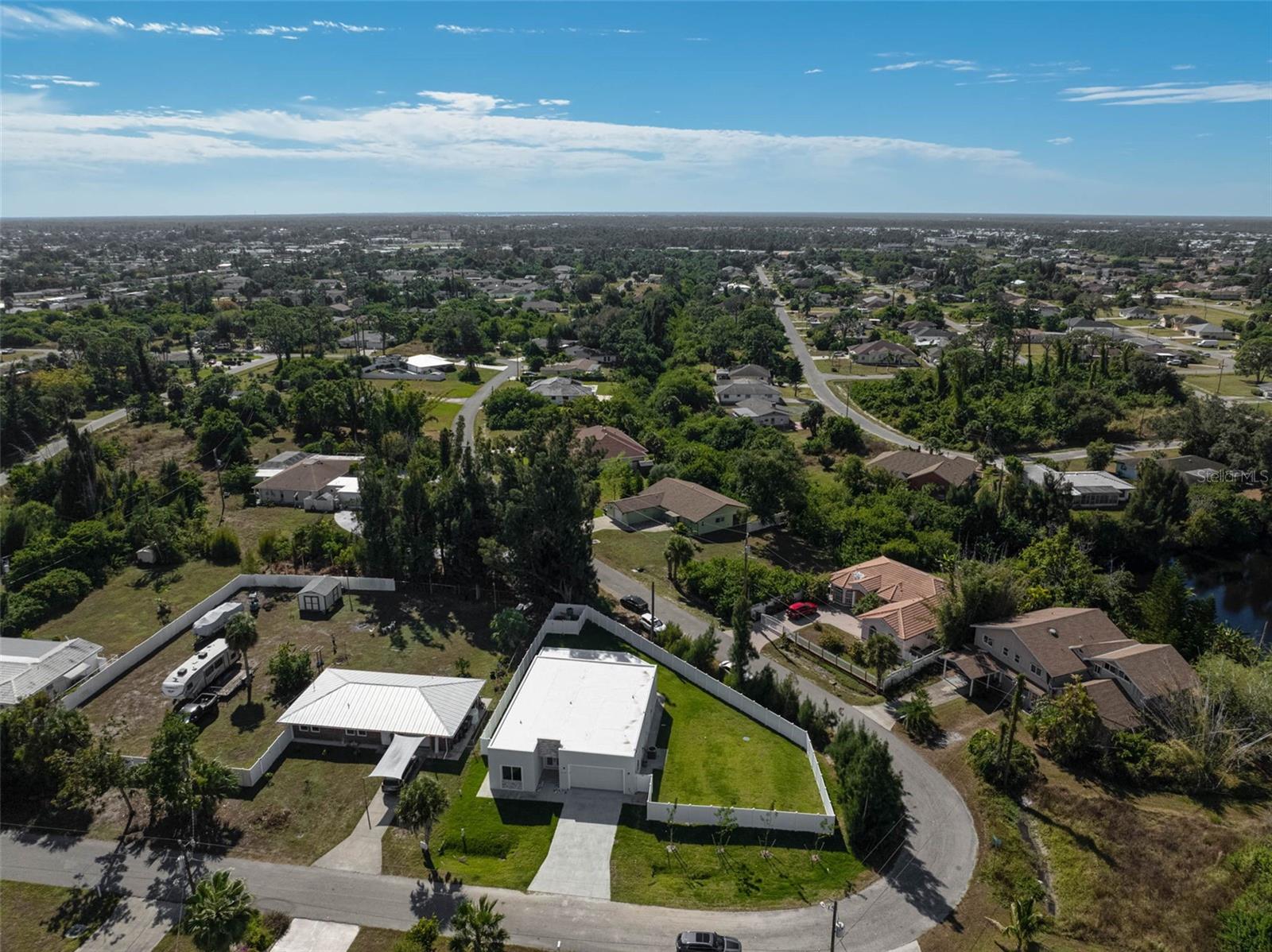 12301 HARLAND ST, NORTH PORT, FL, 34287