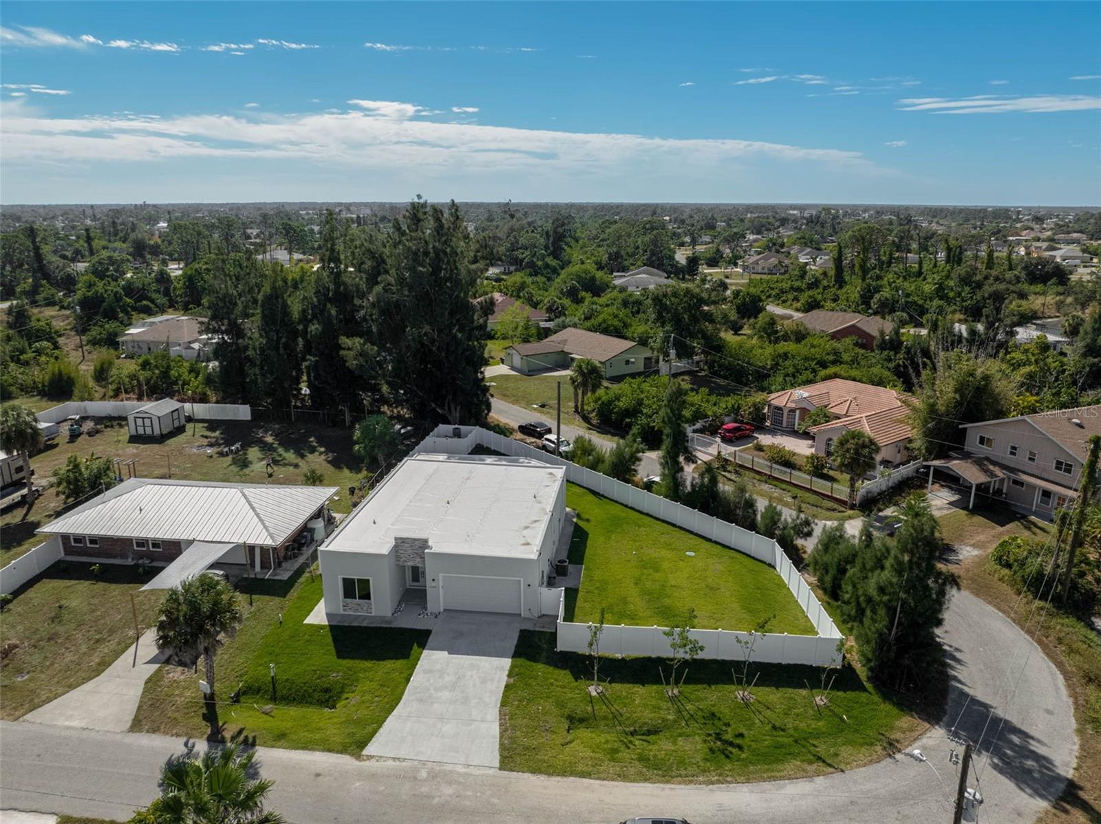 12301 HARLAND ST, NORTH PORT, FL, 34287