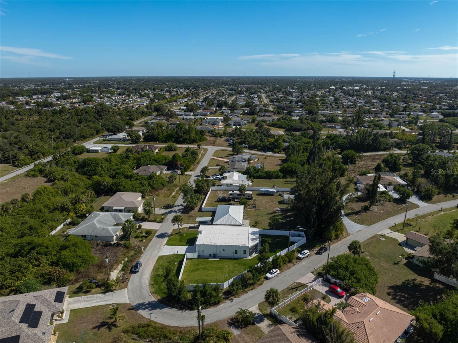 12301 HARLAND ST, NORTH PORT, FL, 34287