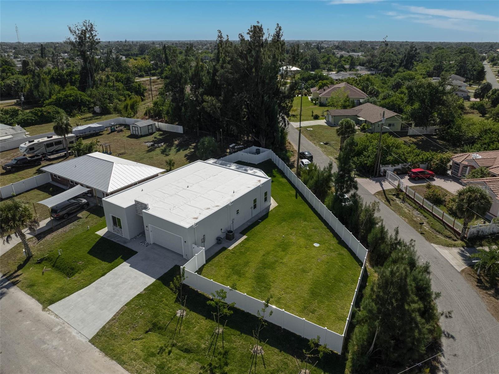 12301 HARLAND ST, NORTH PORT, FL, 34287