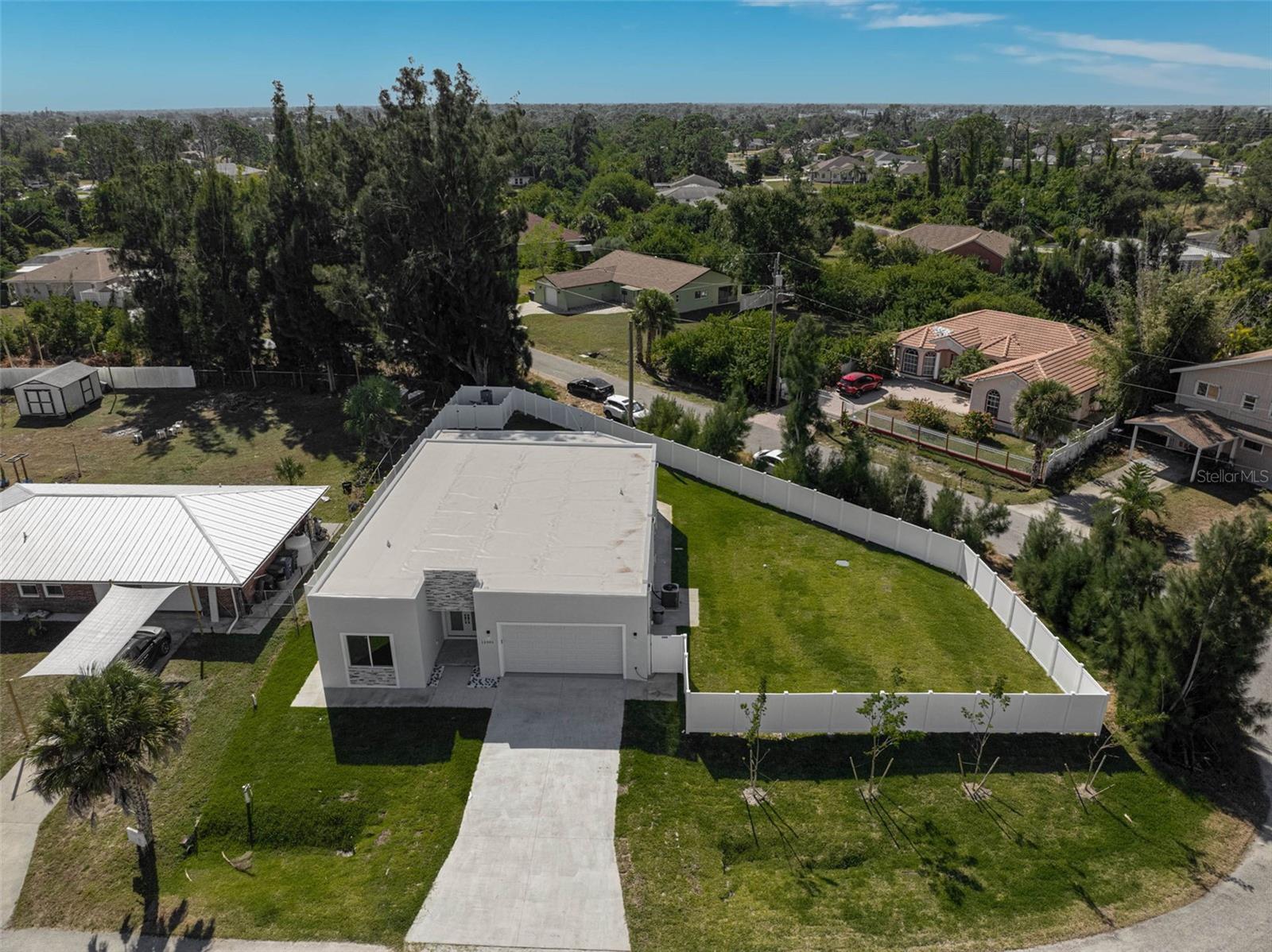 12301 HARLAND ST, NORTH PORT, FL, 34287