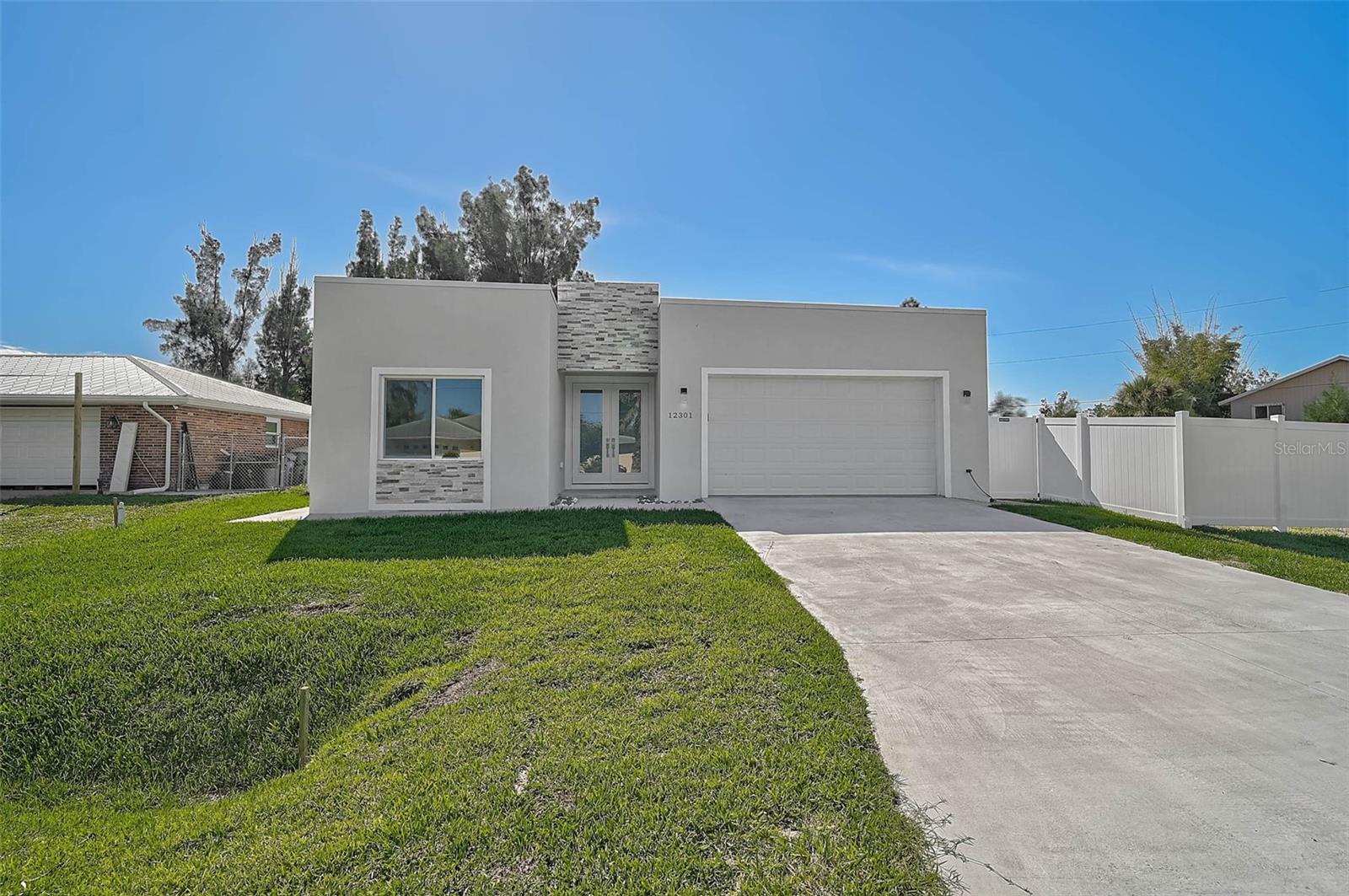 12301 HARLAND ST, NORTH PORT, FL, 34287