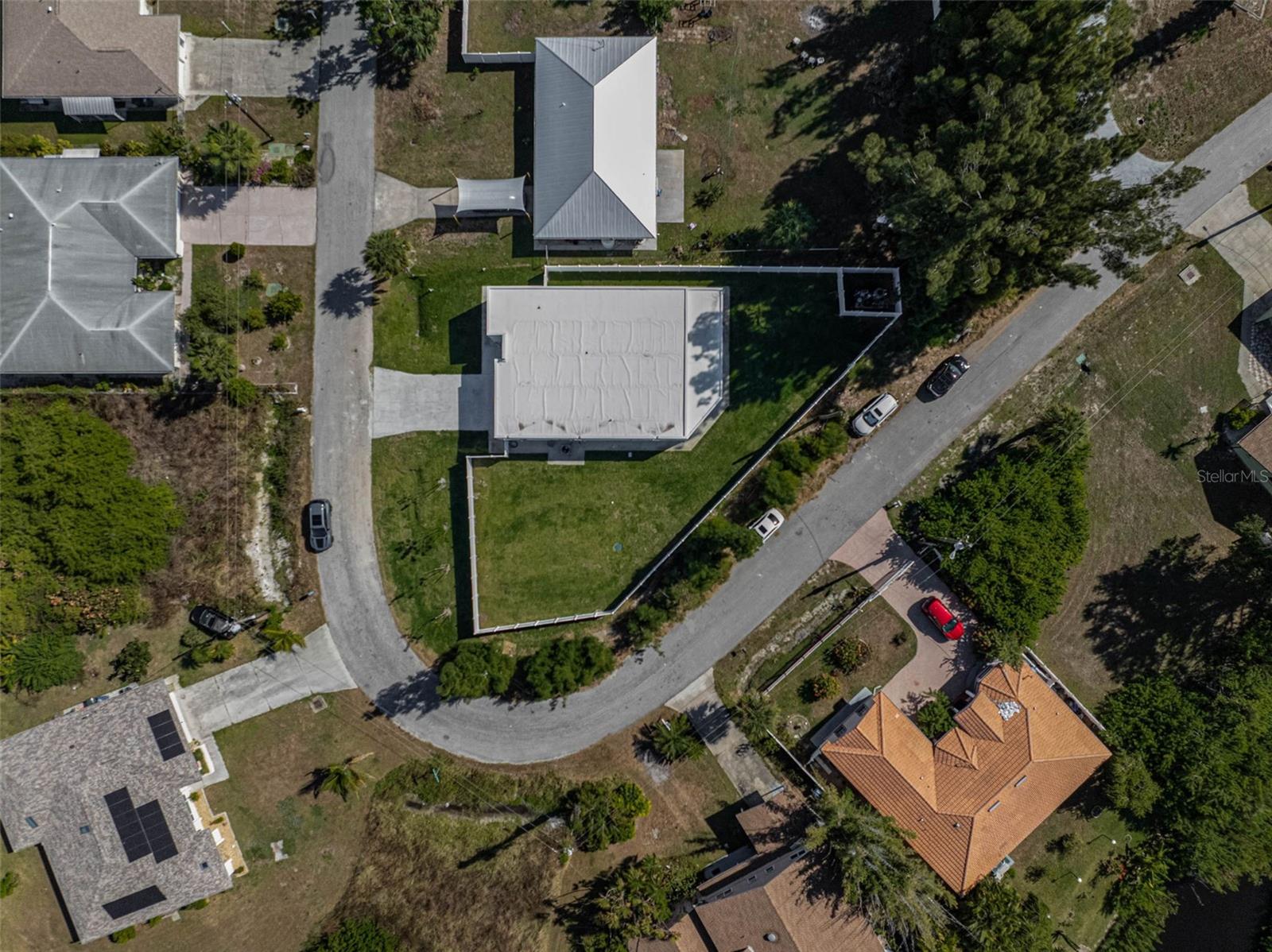 12301 HARLAND ST, NORTH PORT, FL, 34287