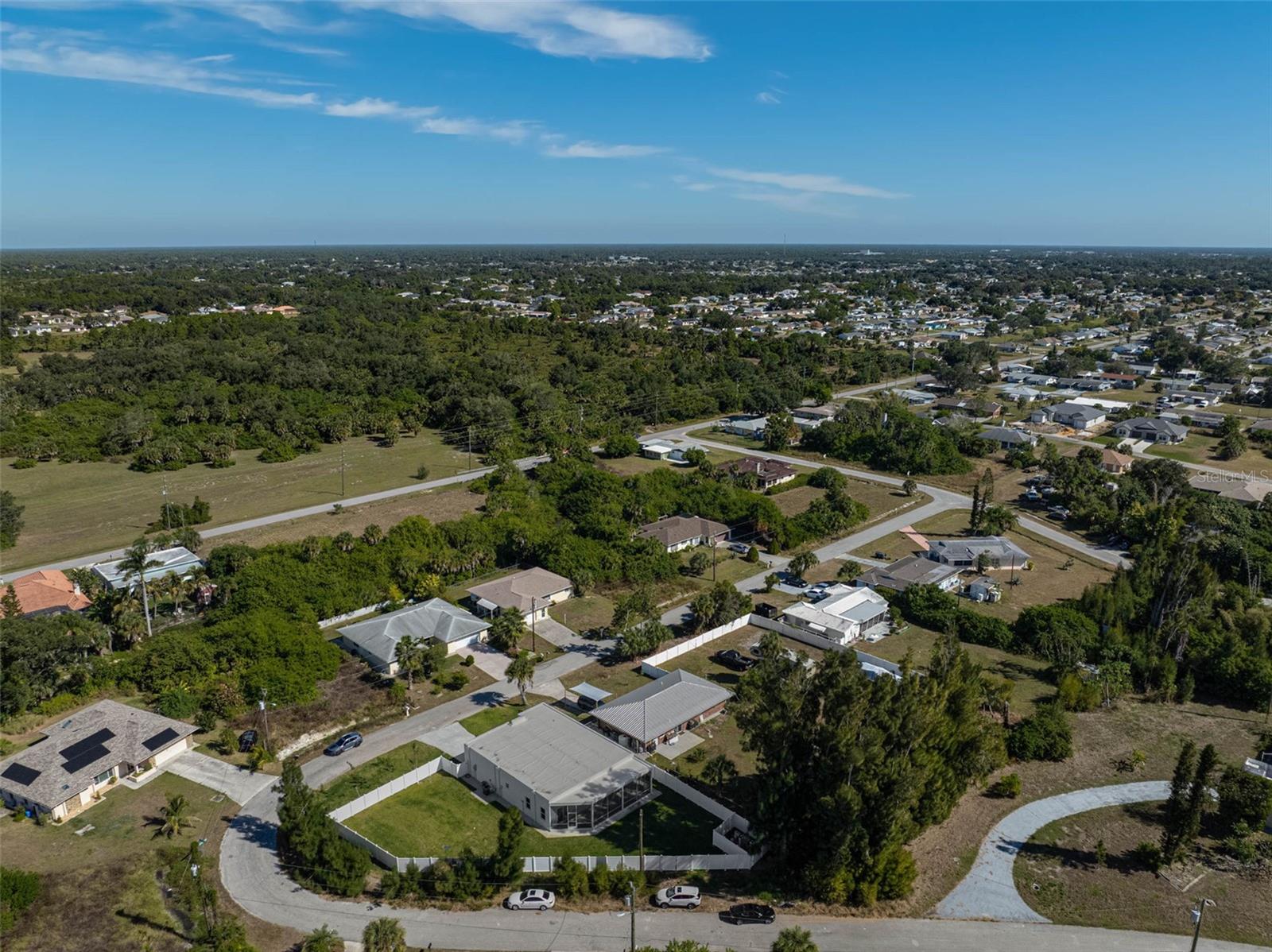 12301 HARLAND ST, NORTH PORT, FL, 34287