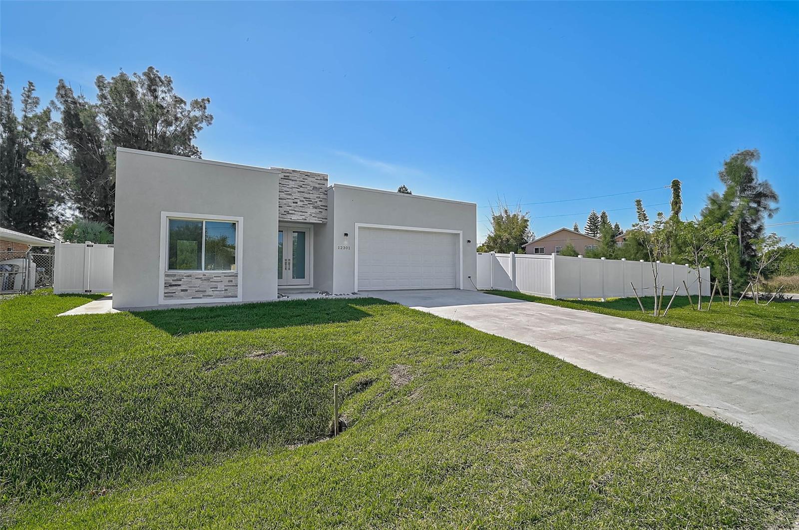 12301 HARLAND ST, NORTH PORT, FL, 34287