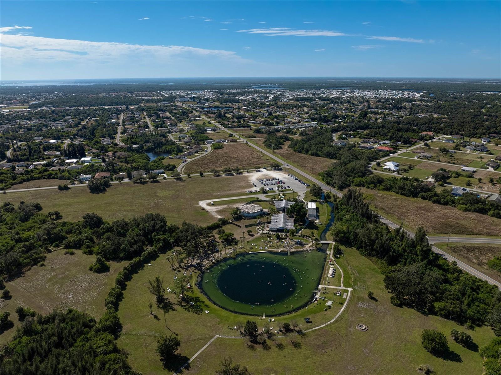 12301 HARLAND ST, NORTH PORT, FL, 34287