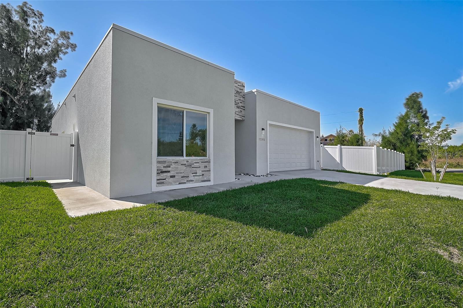 12301 HARLAND ST, NORTH PORT, FL, 34287