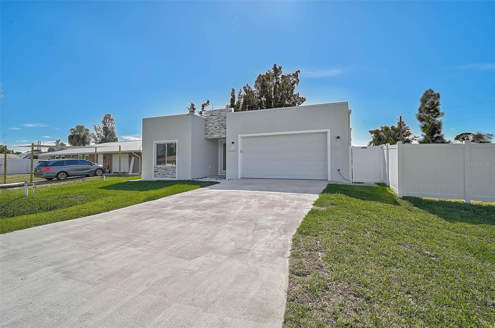 12301 HARLAND ST, NORTH PORT, FL, 34287