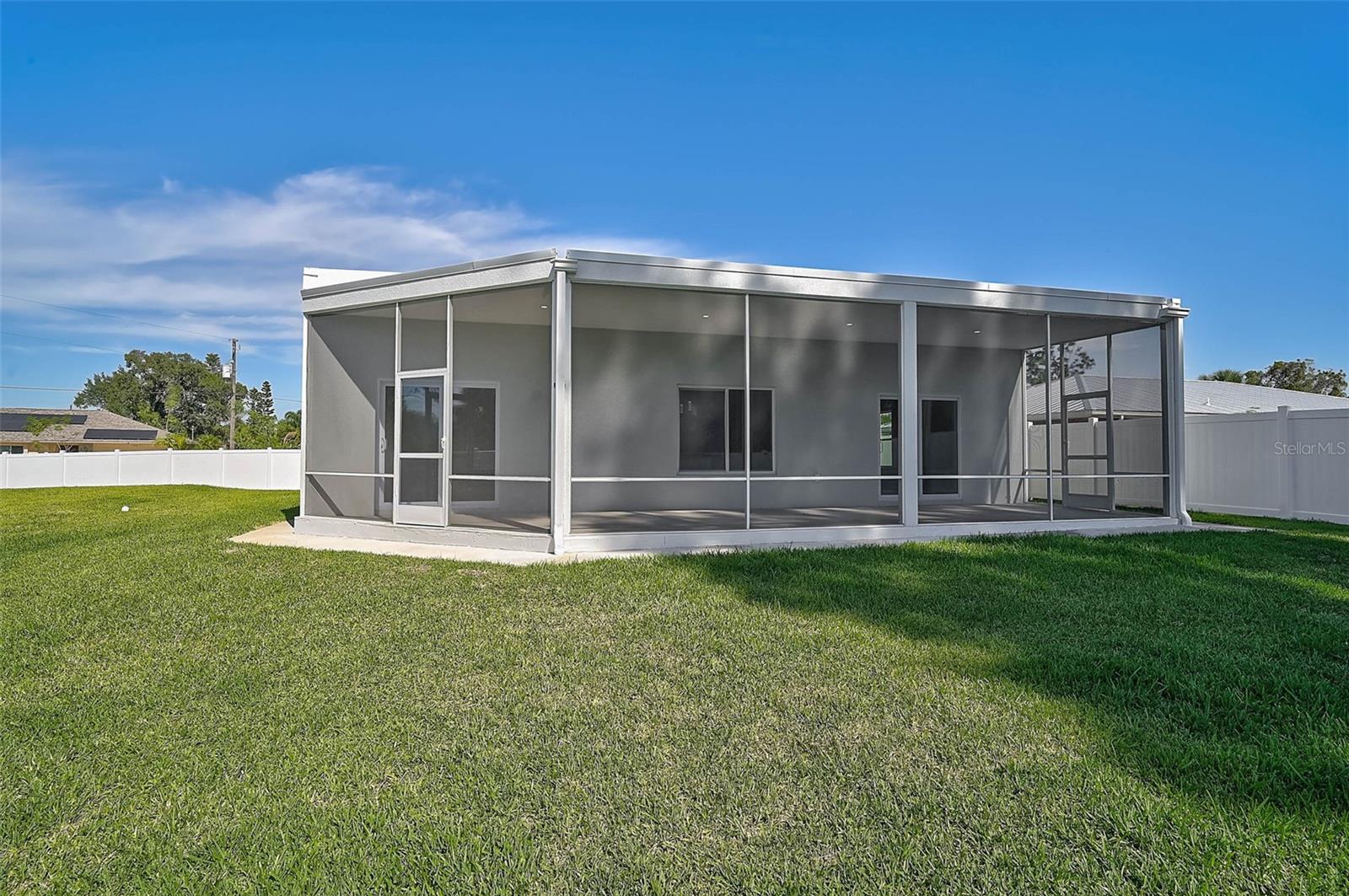 12301 HARLAND ST, NORTH PORT, FL, 34287