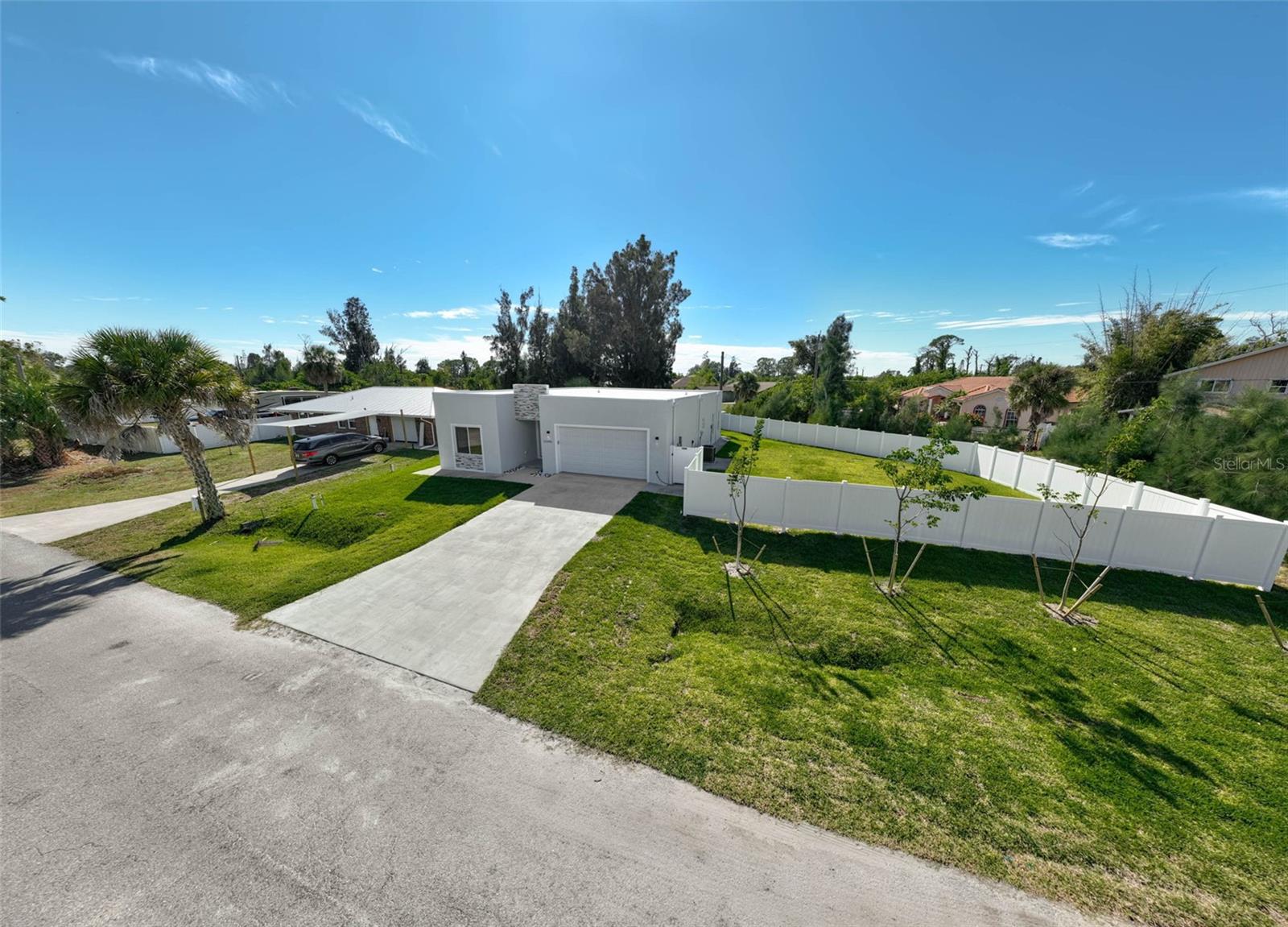 12301 HARLAND ST, NORTH PORT, FL, 34287