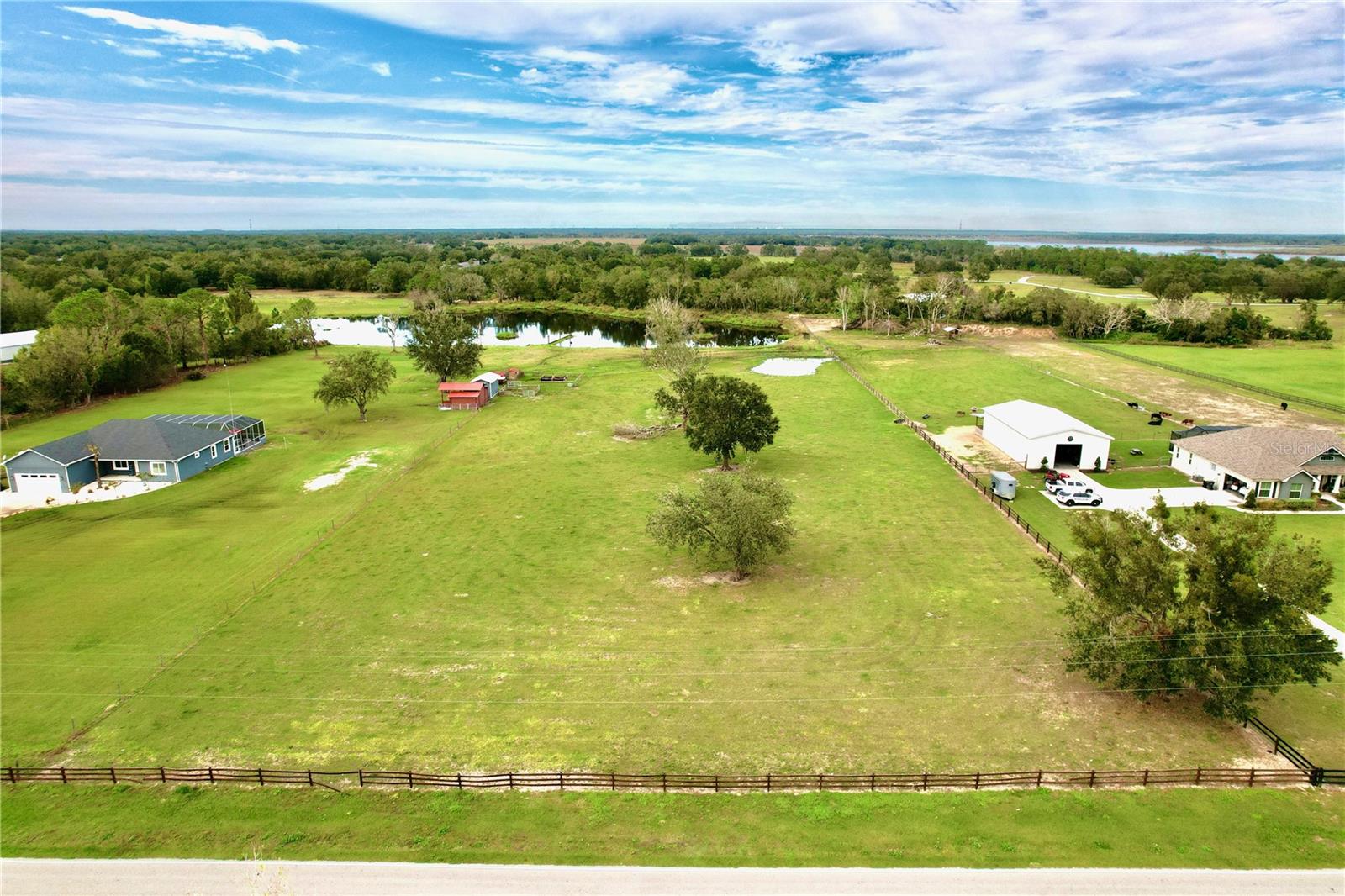 0 COX RD, BARTOW, FL, 33830