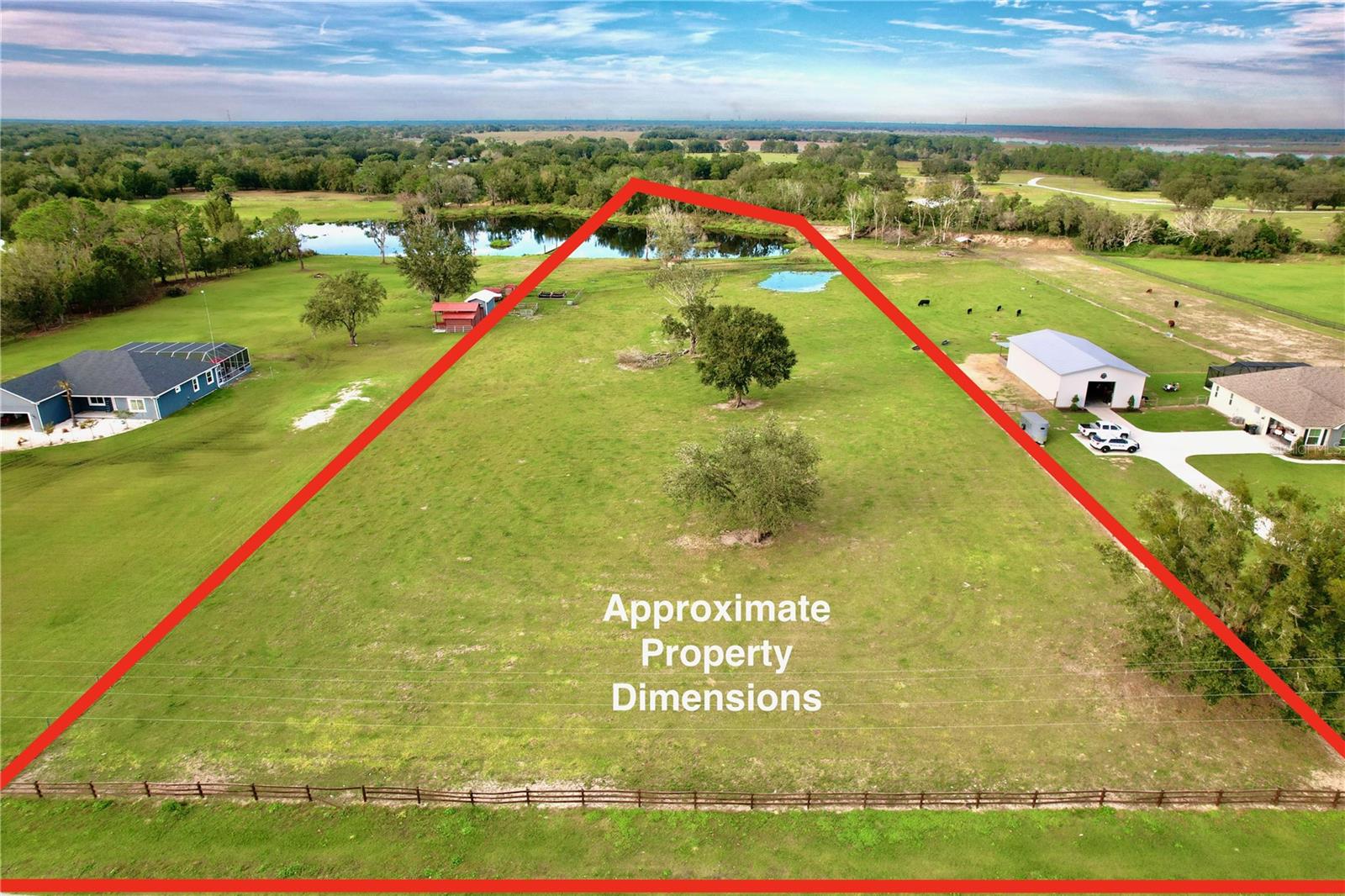 0 COX RD, BARTOW, FL, 33830