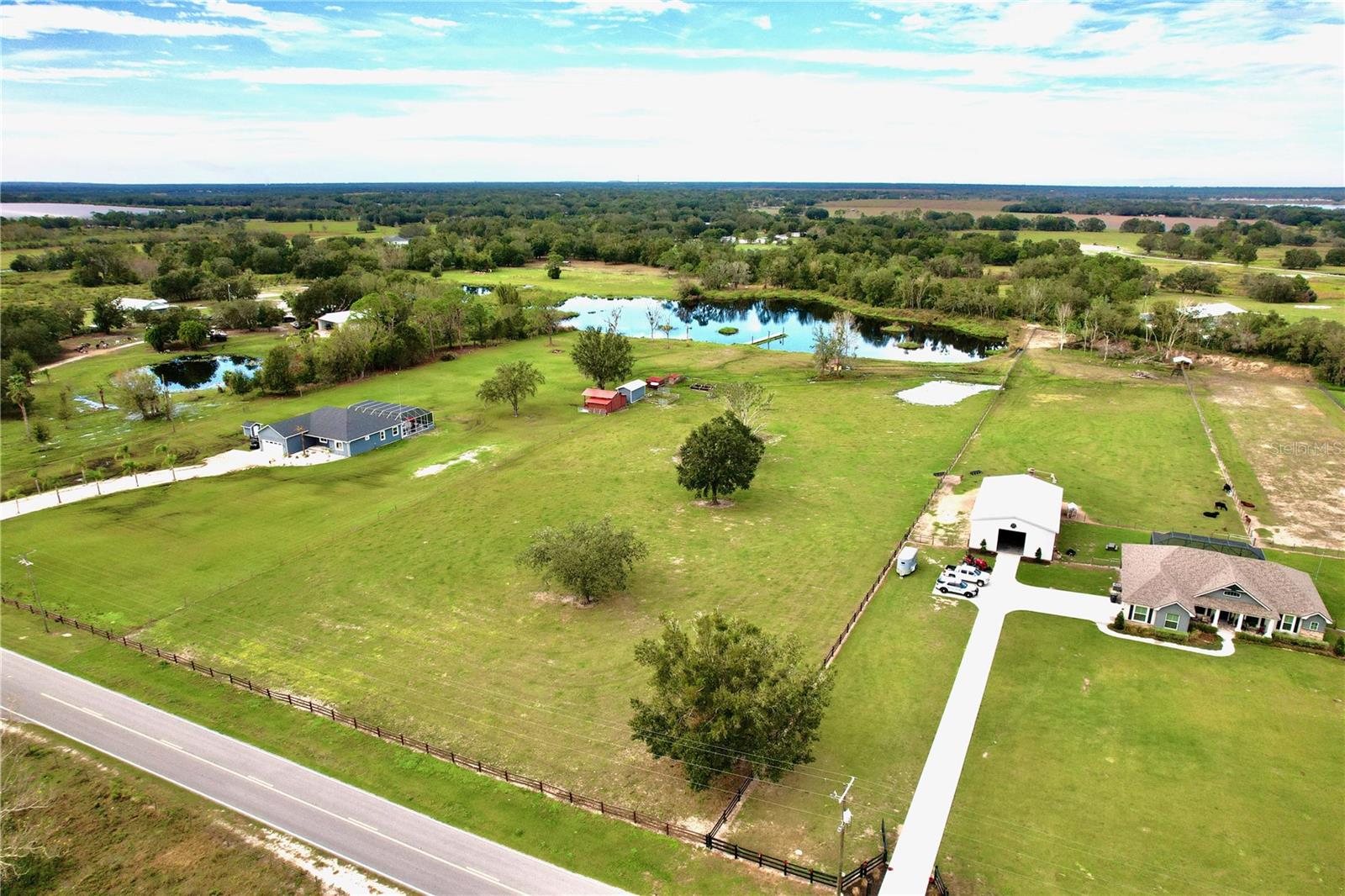 0 COX RD, BARTOW, FL, 33830