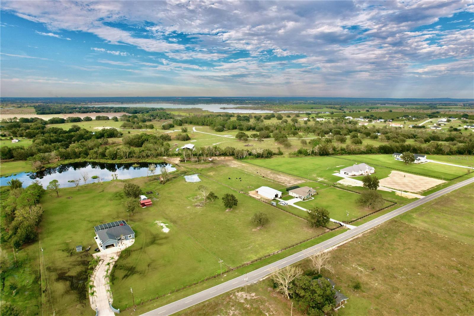 0 COX RD, BARTOW, FL, 33830